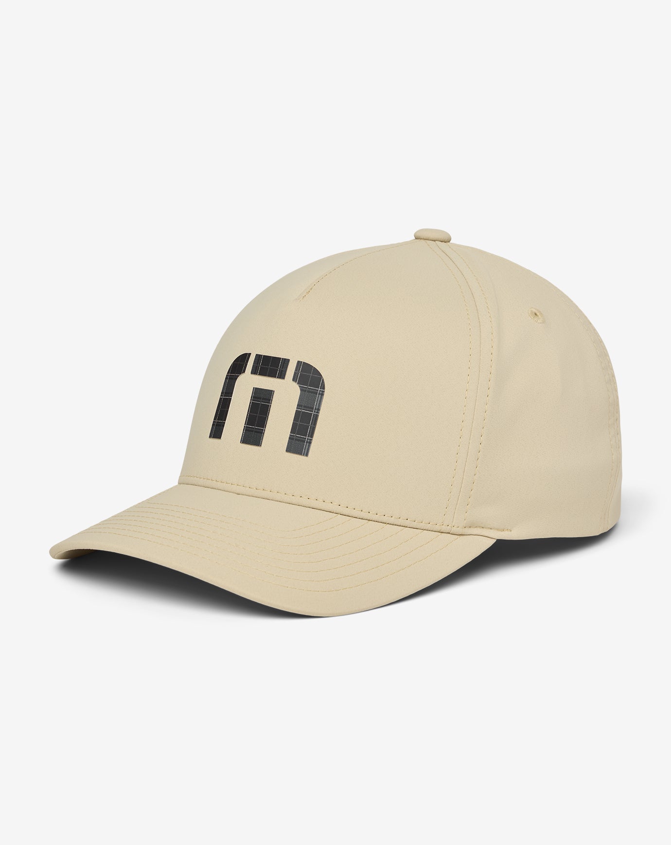 St Andrews Road Bunker Snapback Hat - Image 11