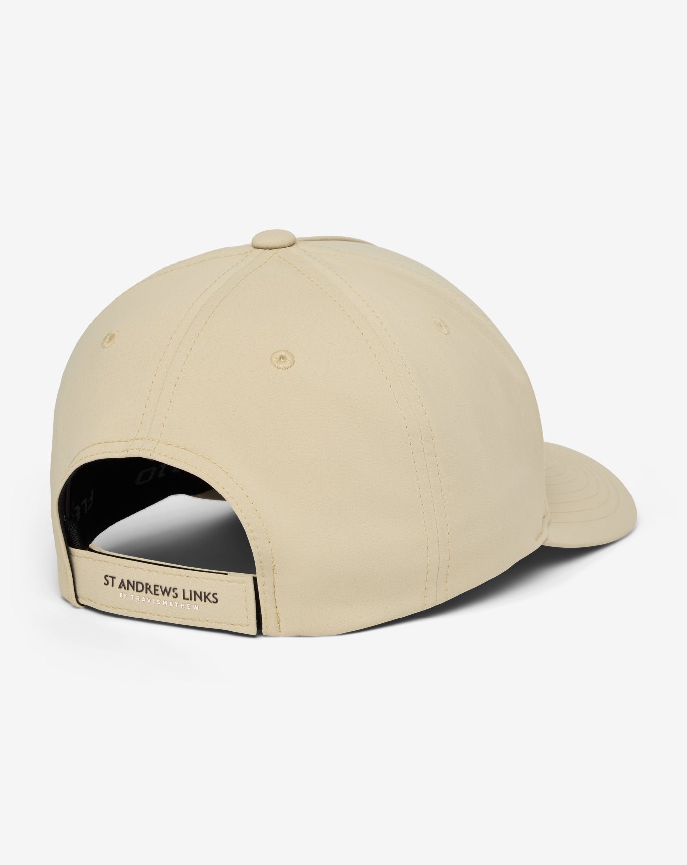 St Andrews Road Bunker Snapback Hat - Image 12