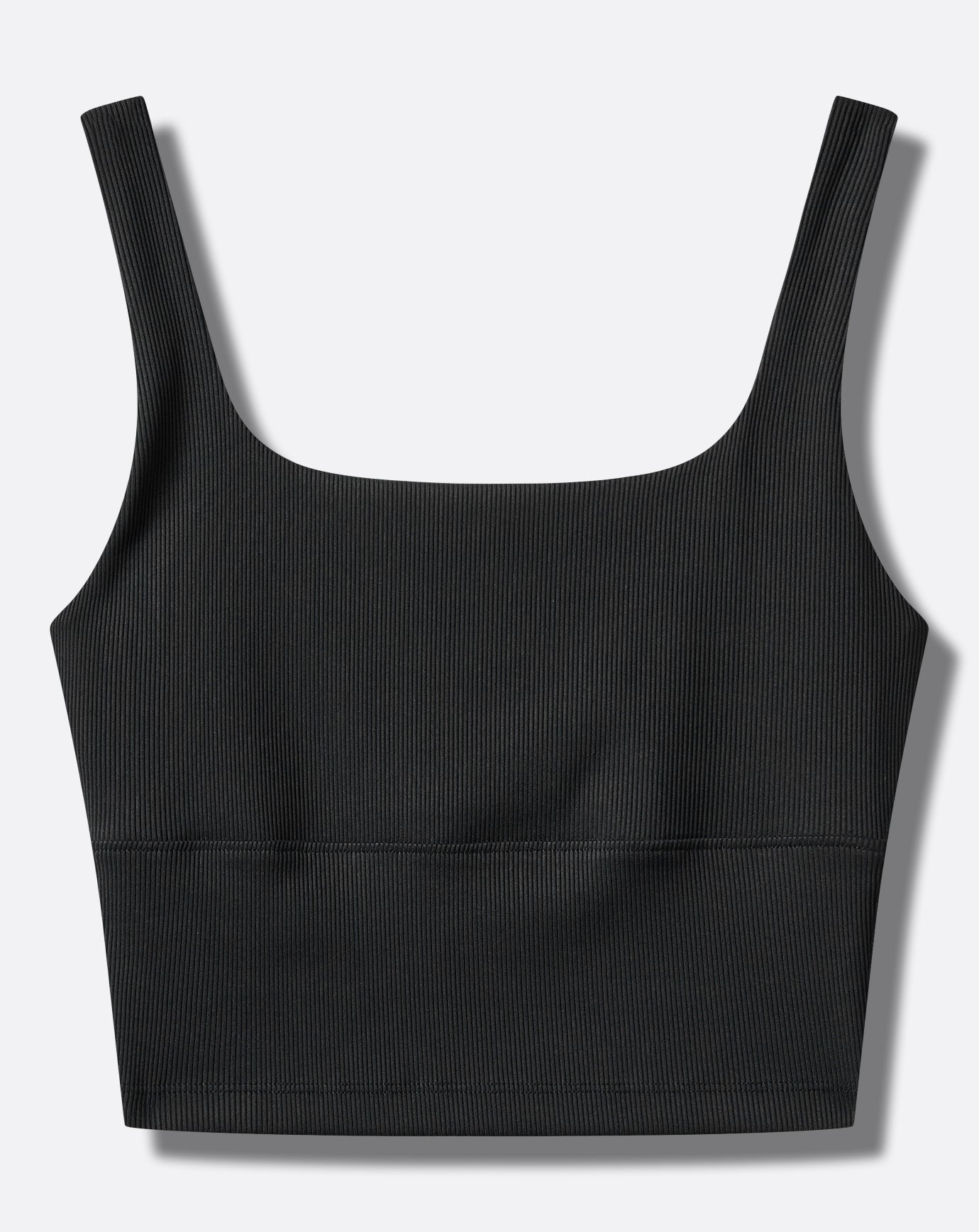 Moveknit Rib Sport Top - Image 11