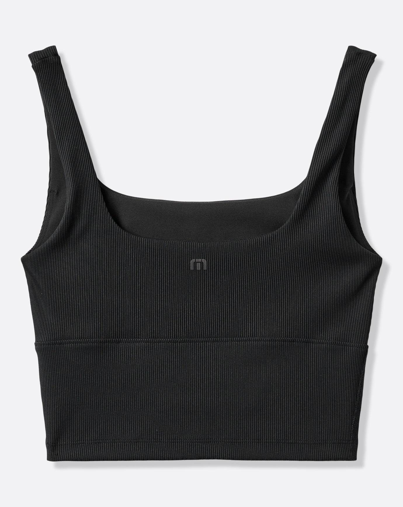 Moveknit Rib Sport Top - Image 10