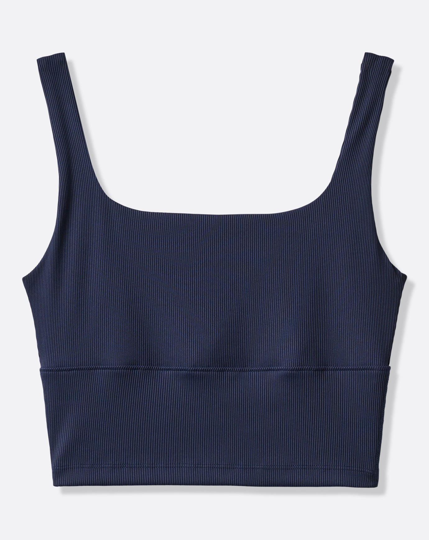 Moveknit Rib Sport Top - Image 18