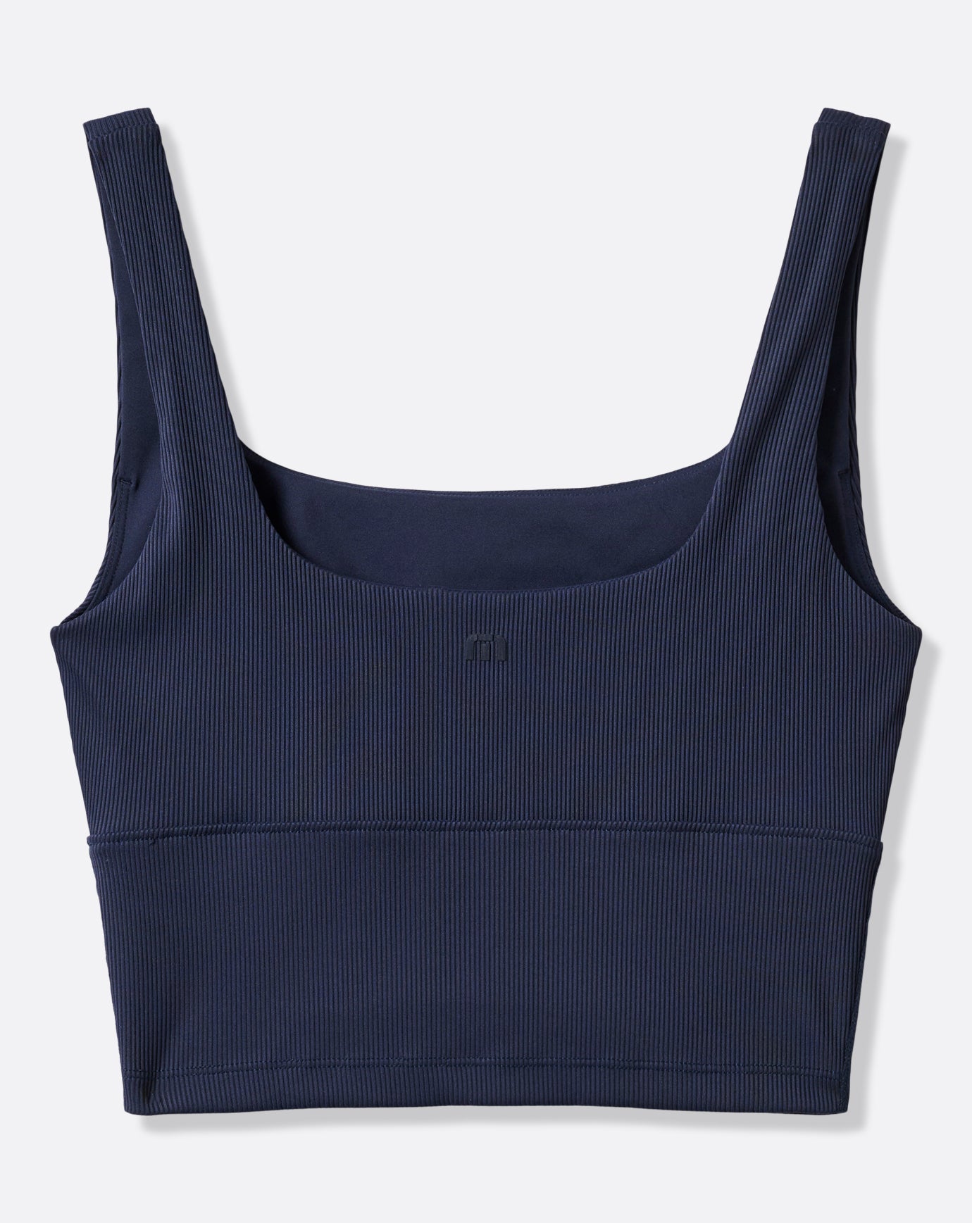 Moveknit Rib Sport Top - Image 19
