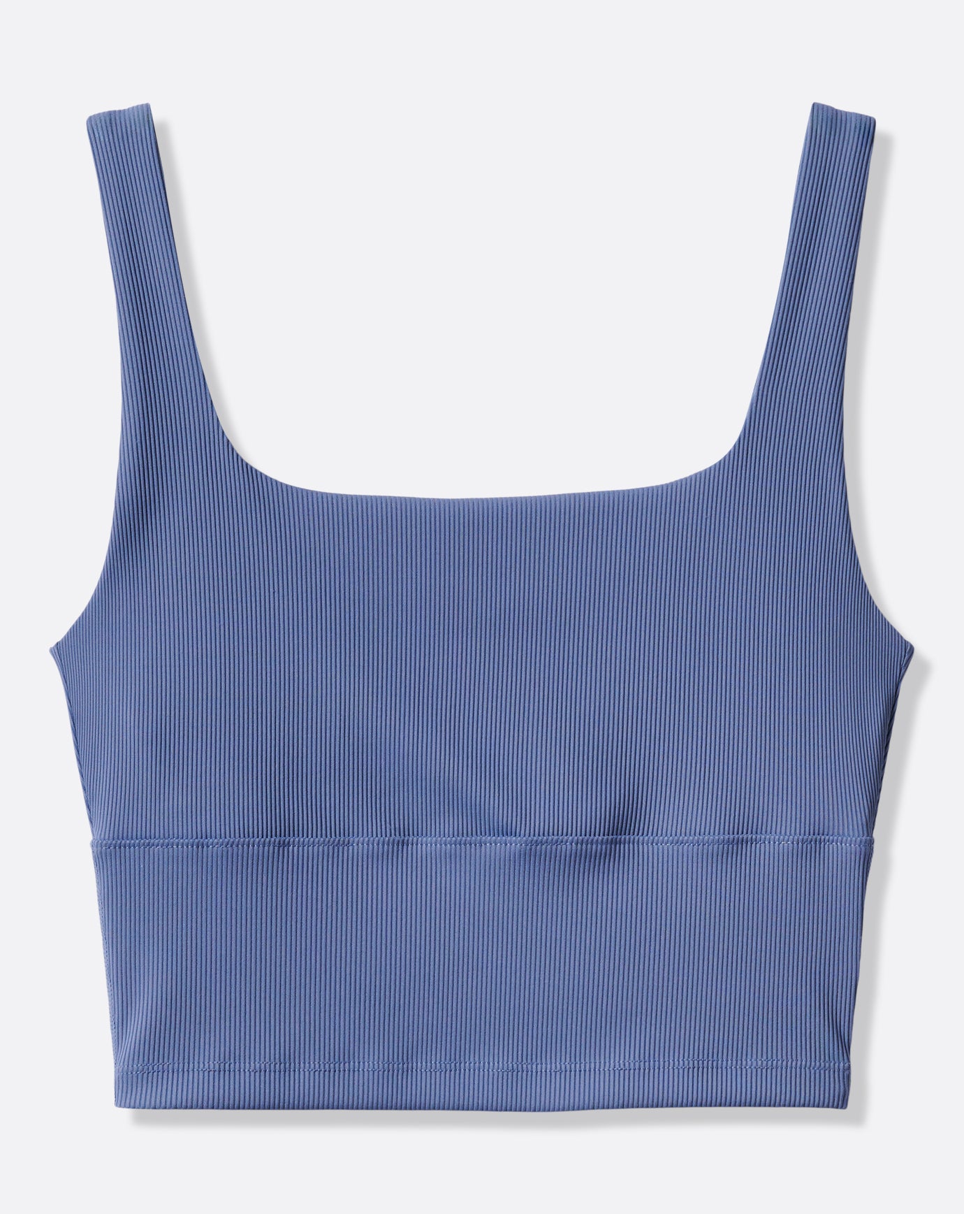 Moveknit Rib Sport Top - Image 26