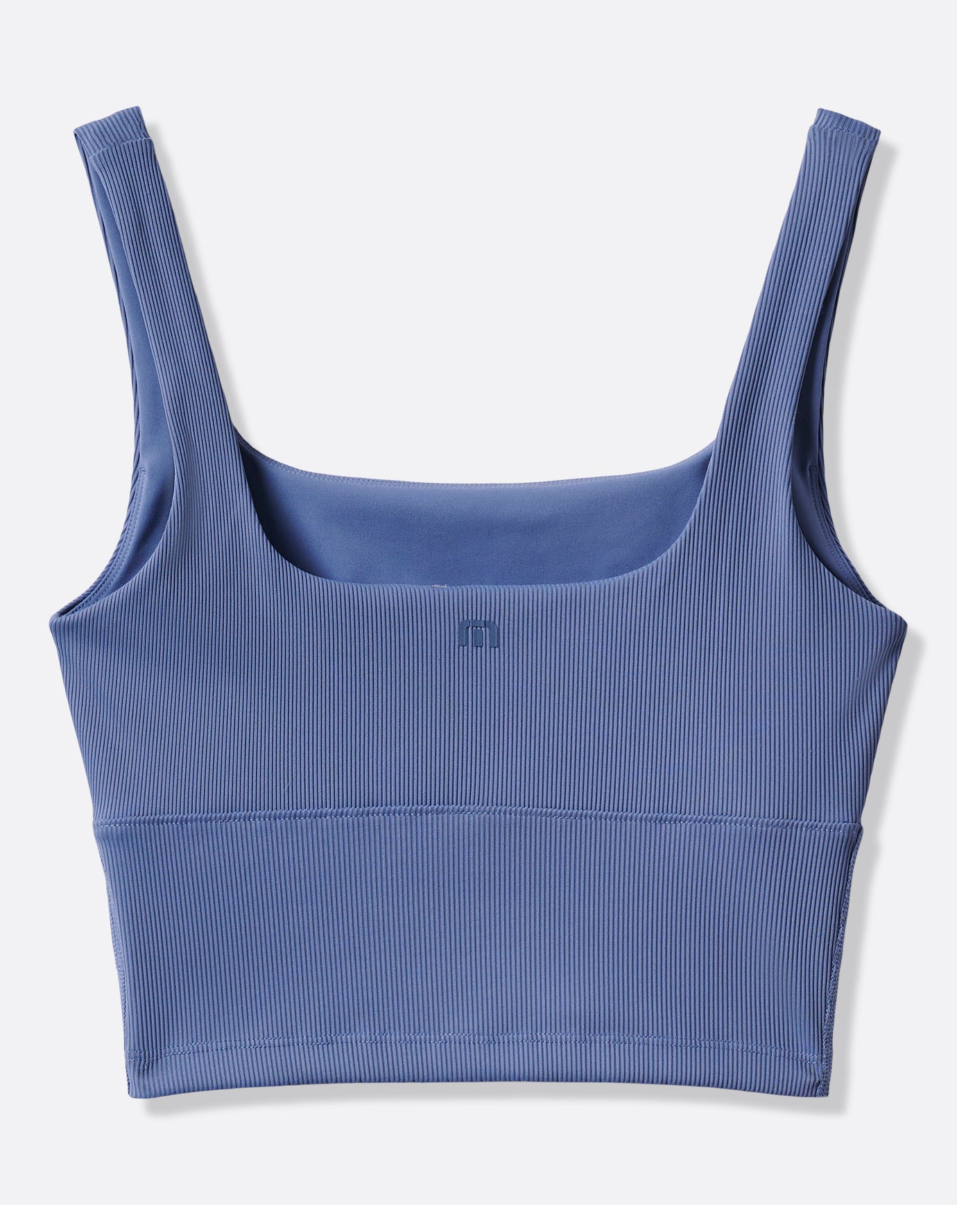 Moveknit Rib Sport Top - Image 27