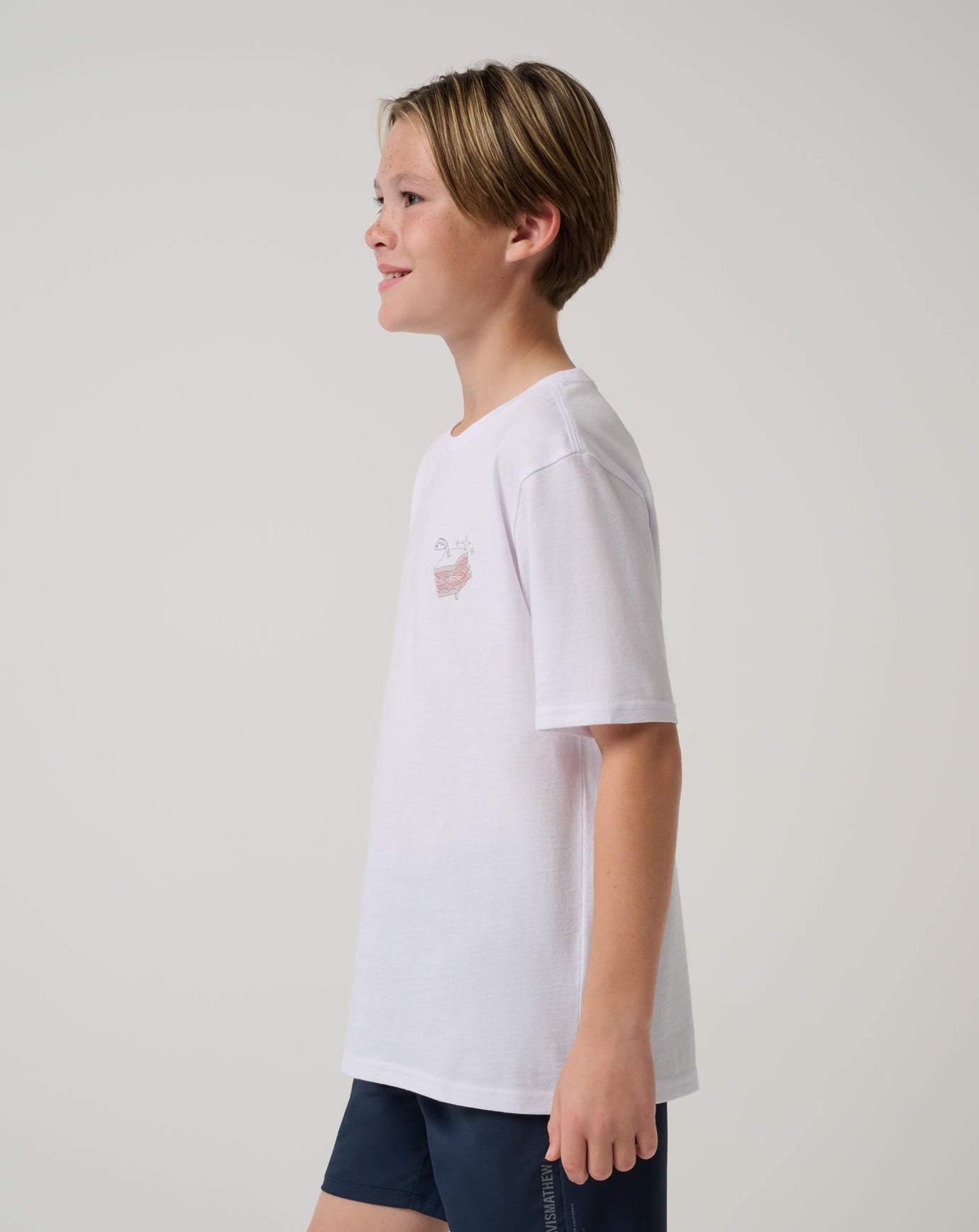 Founding Member Youth Tee - Image 2
