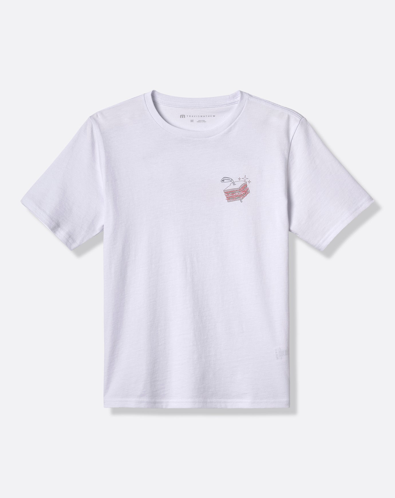 Founding Member Youth Tee - Image 5