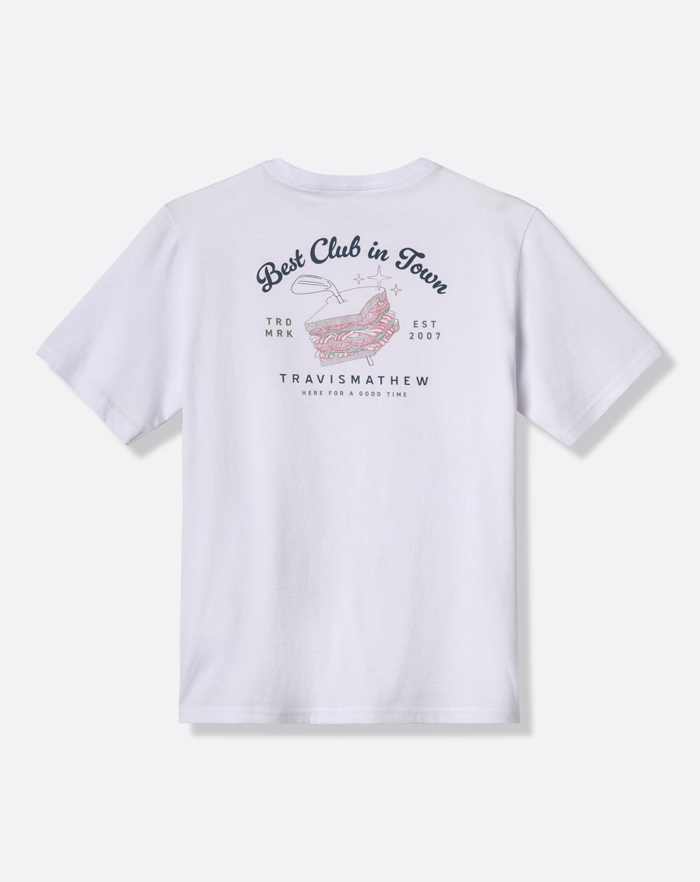 Founding Member Youth Tee - Image 6