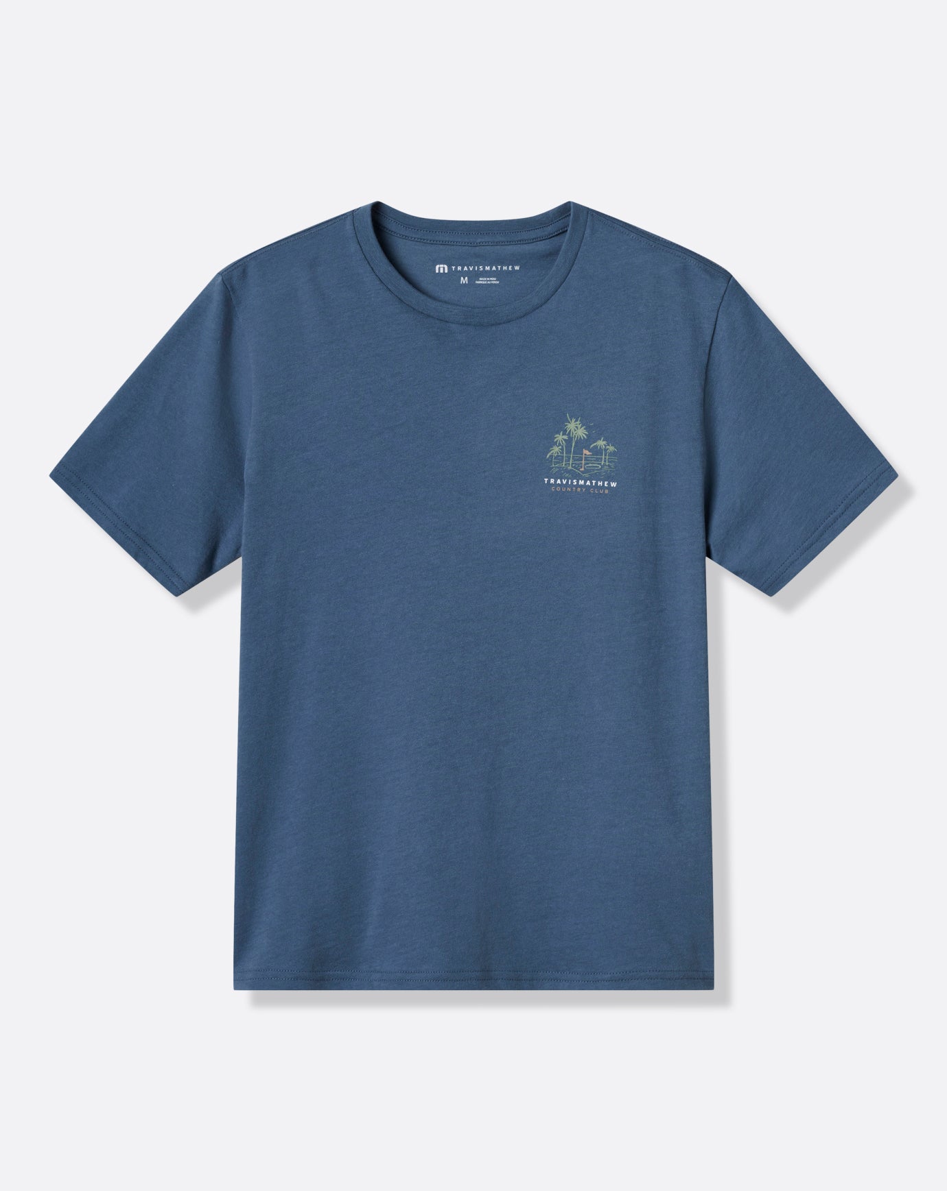 Putt Pace Youth Tee - Image 5