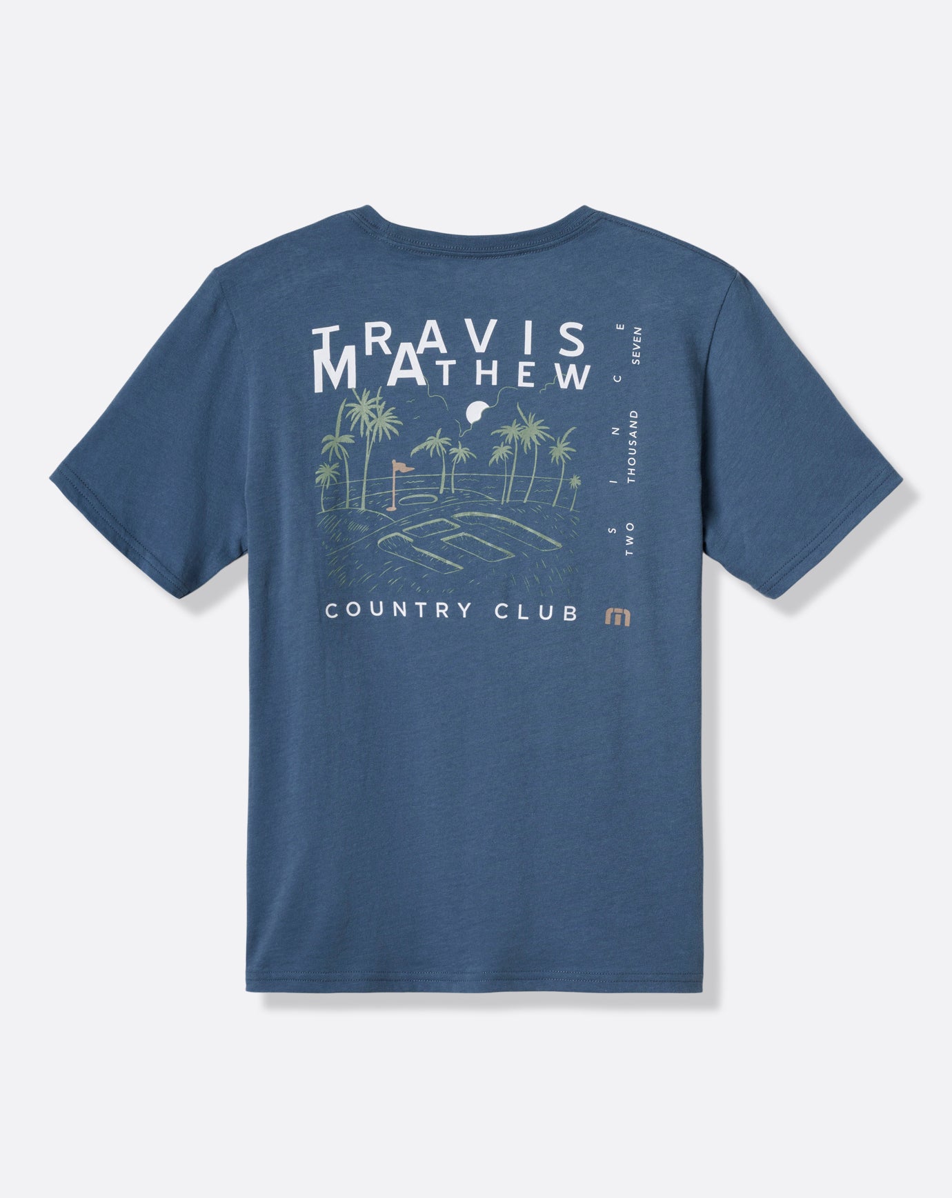Putt Pace Youth Tee - Image 6