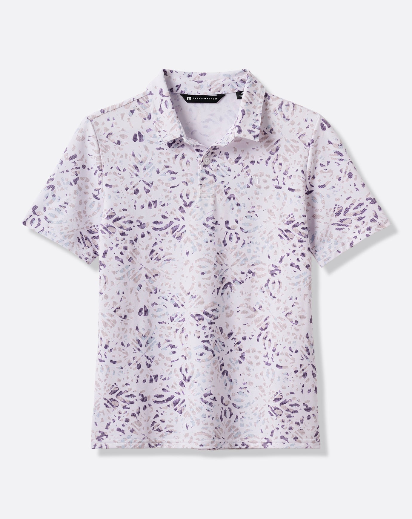 Featherweight Chill Youth Polo - Image 5