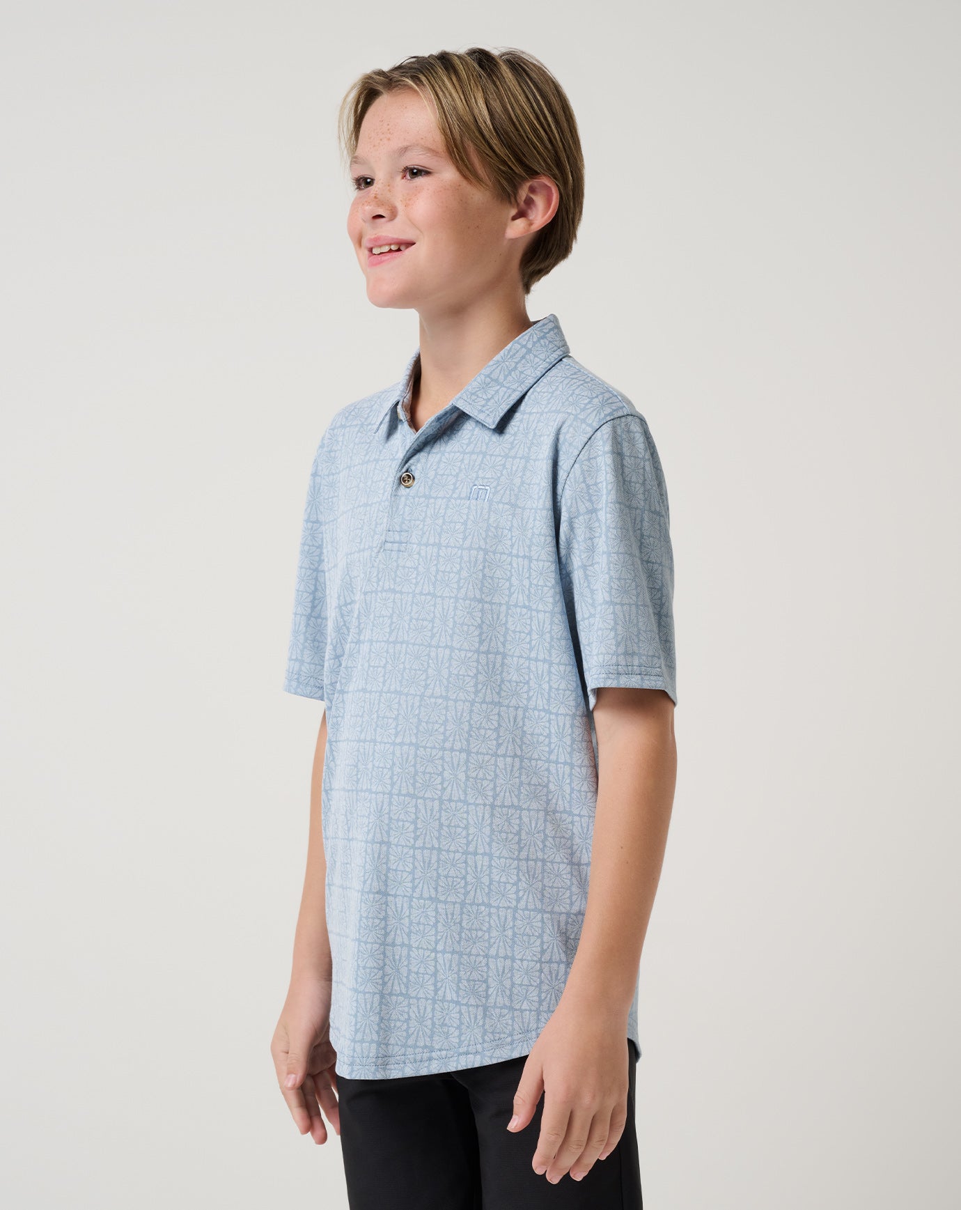 Cabana Youth Polo - Image 2