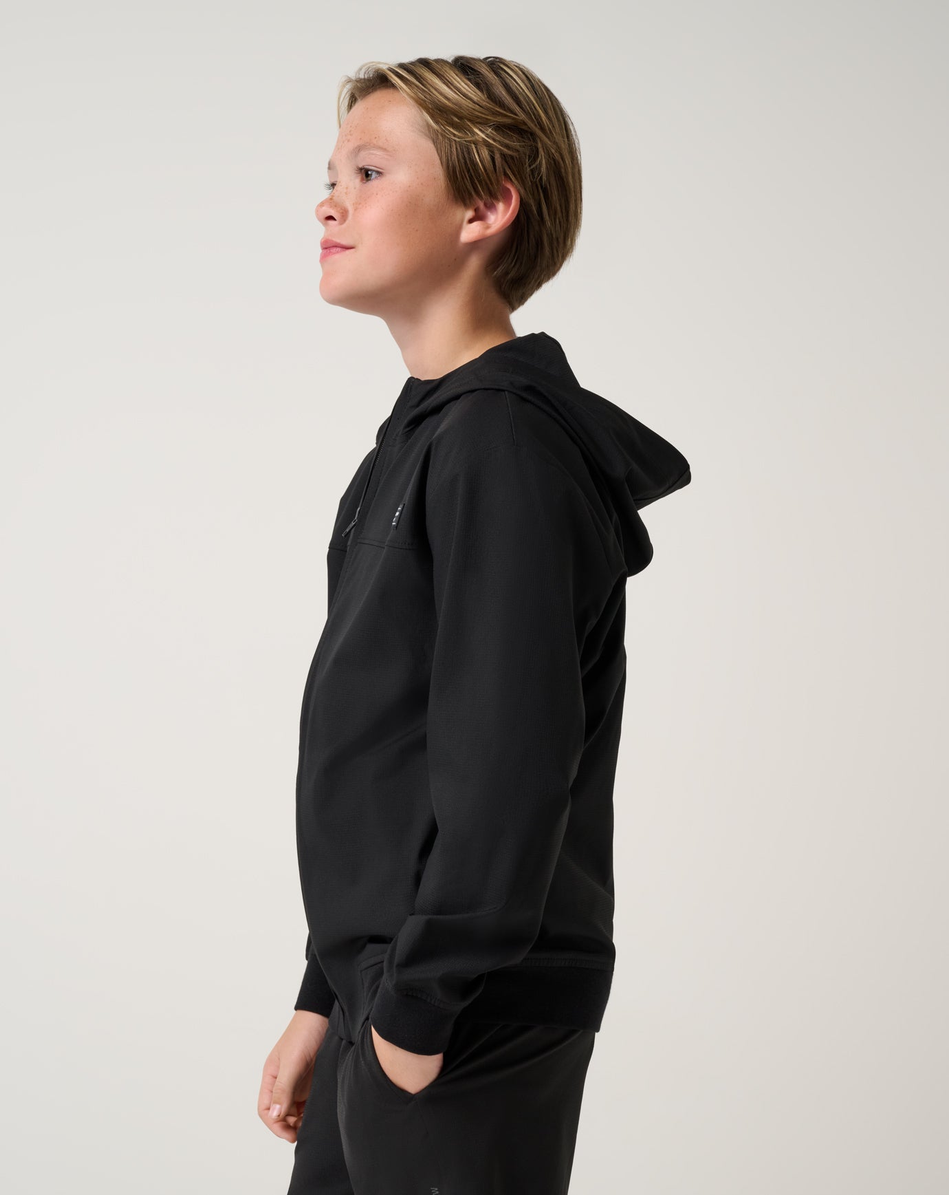 The Wanderlust Youth Hoodie - Image 2