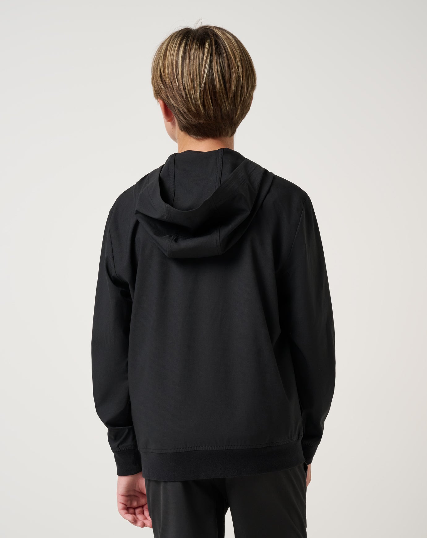 The Wanderlust Youth Hoodie - Image 3