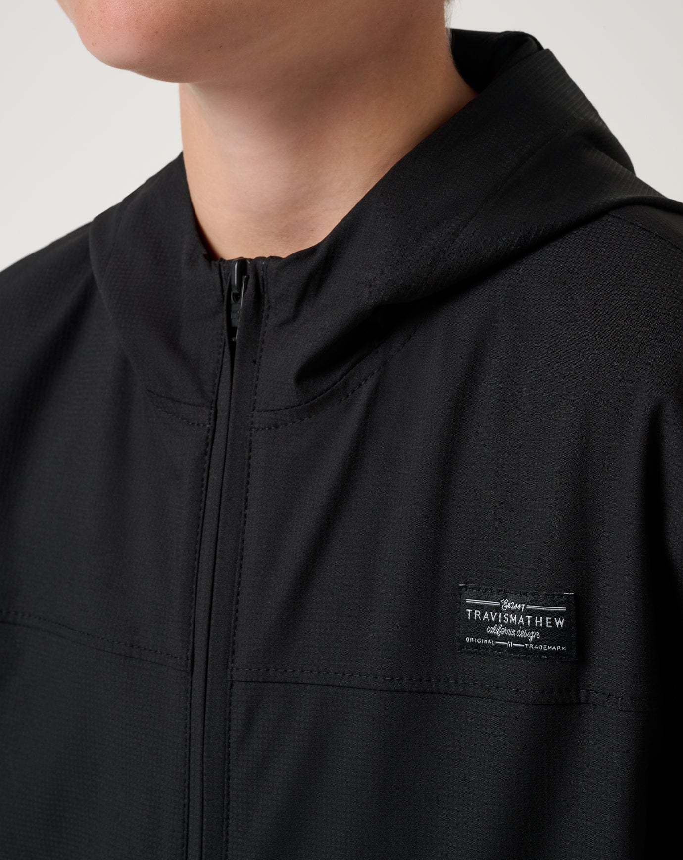 The Wanderlust Youth Hoodie - Image 4