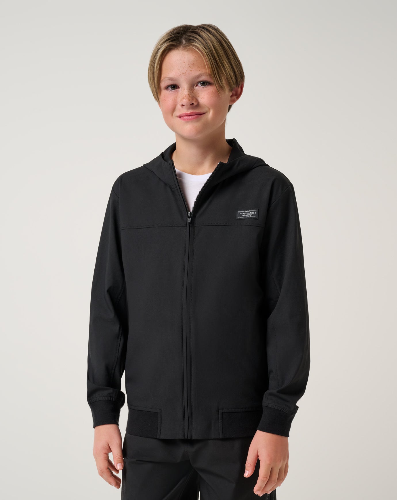The Wanderlust Youth Hoodie - Image 5