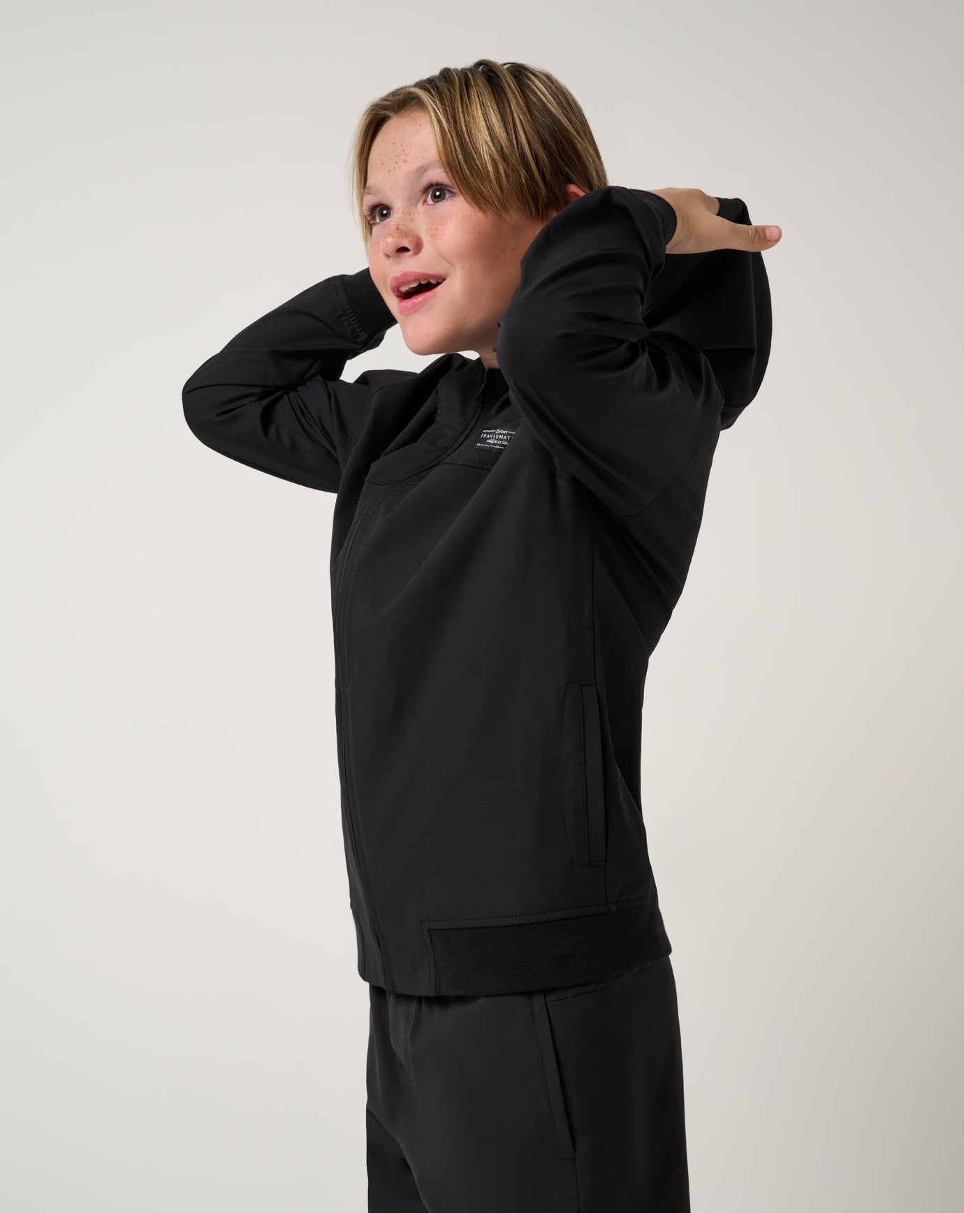 The Wanderlust Youth Hoodie - Image 6