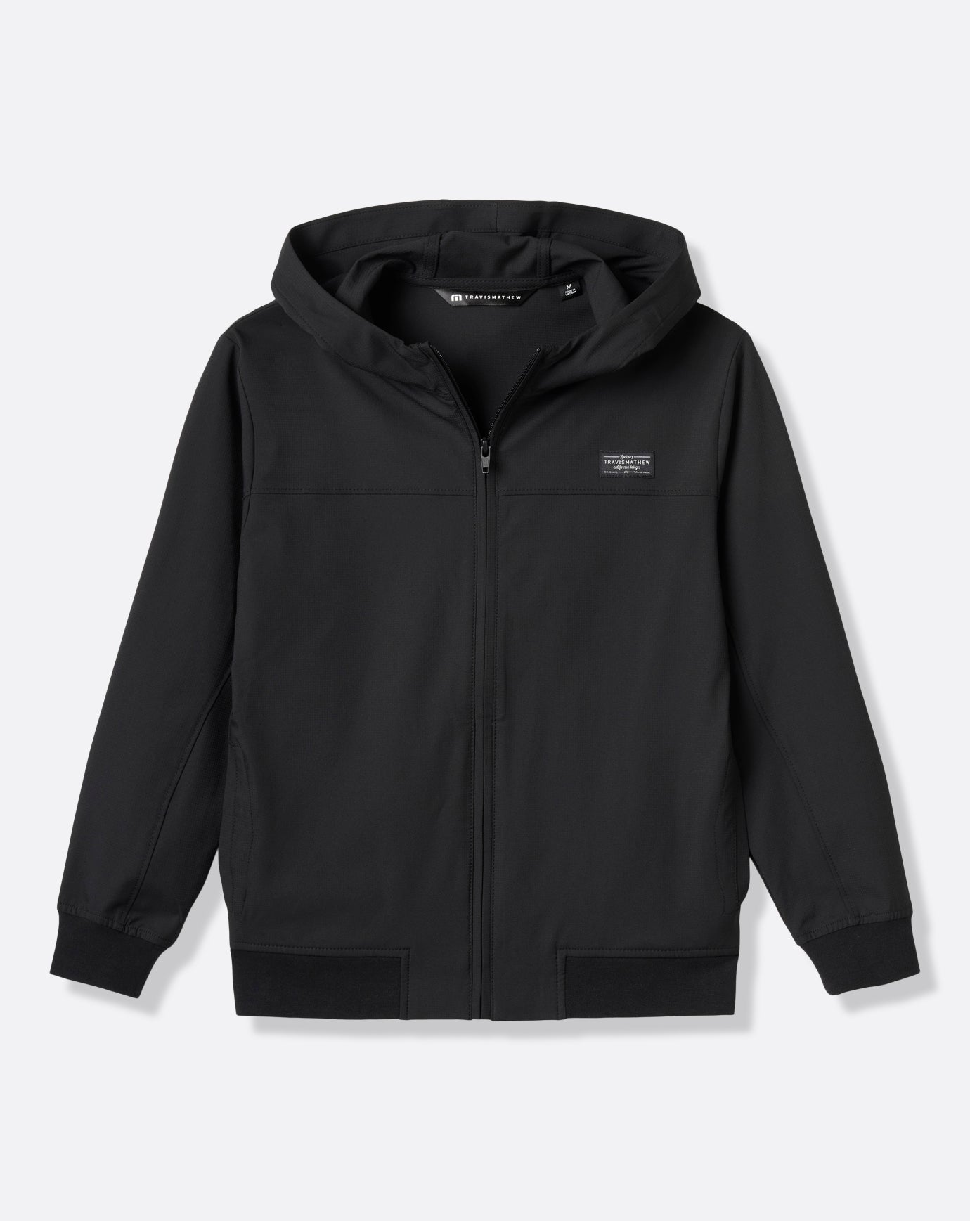 The Wanderlust Youth Hoodie - Image 7