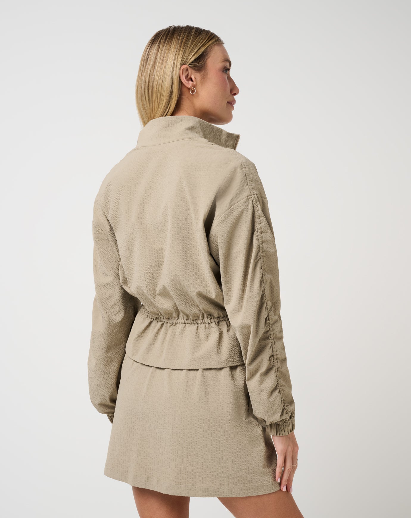 Breezeblend Timeless Full Zip - Image 2