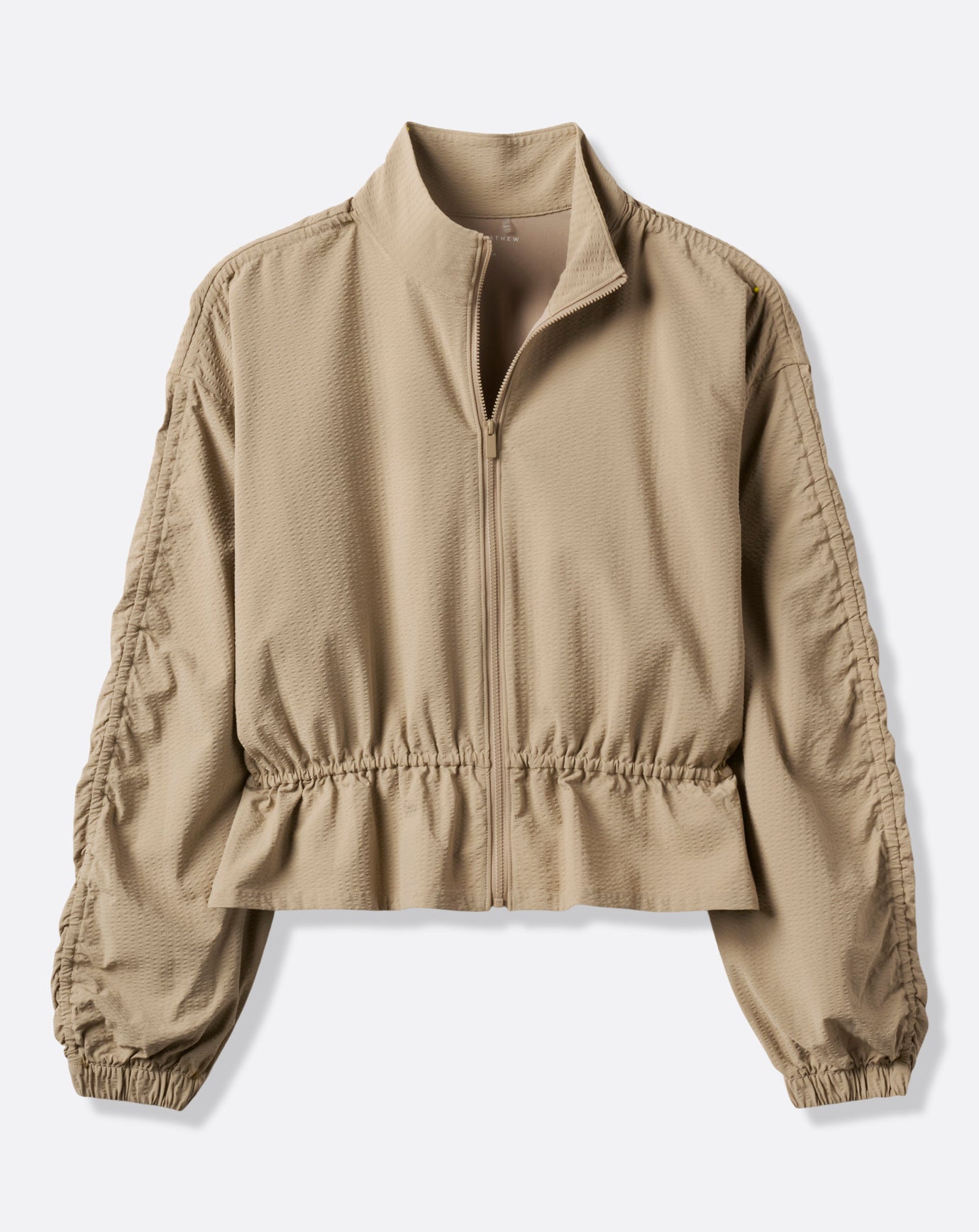 Breezeblend Timeless Full Zip - Image 9