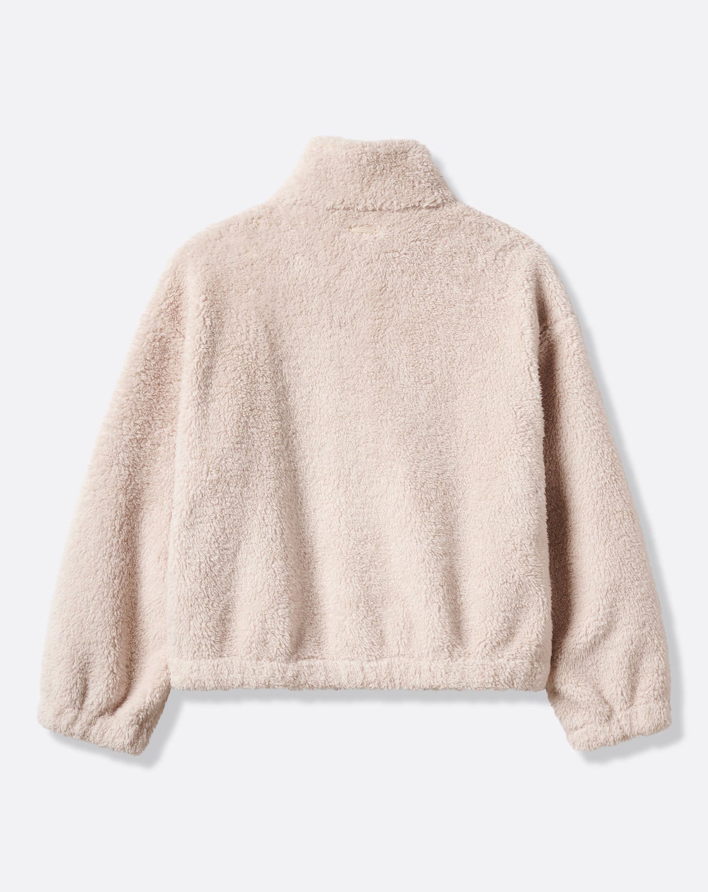 Clubside Sherpa Jacket - Image 7