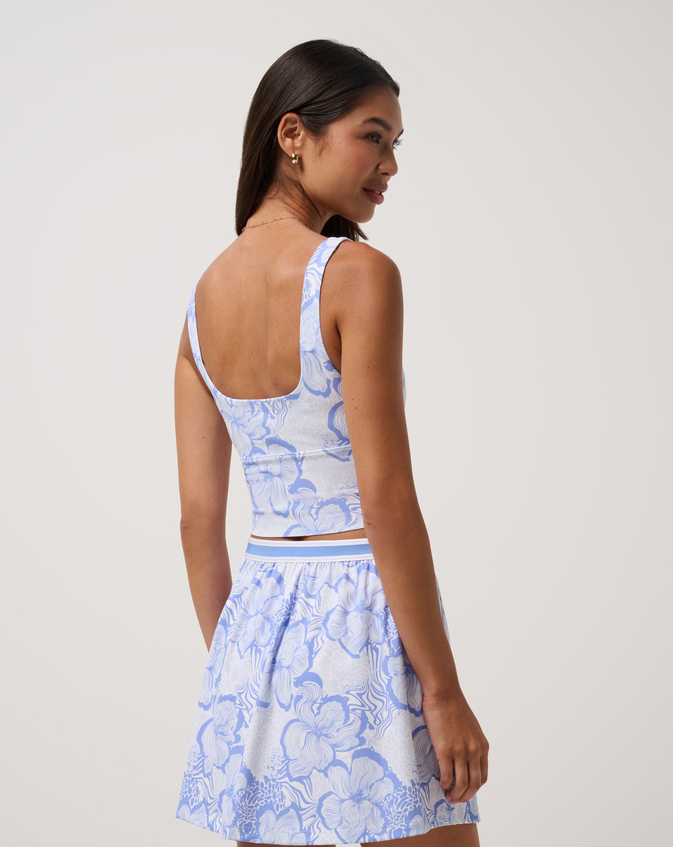 Moveknit Printed Tank 2.0 - Image 2