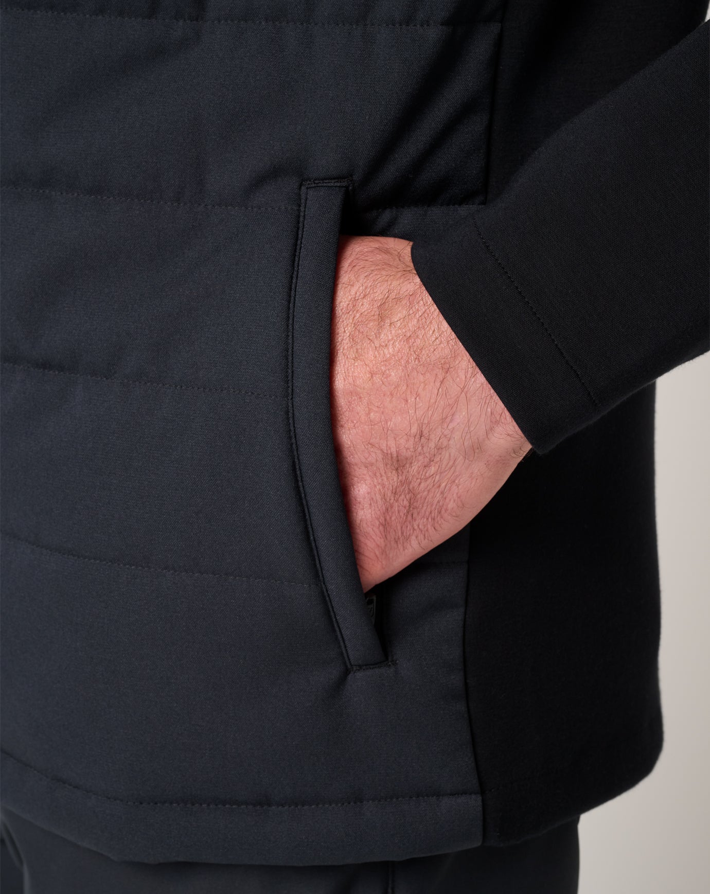 Point Of Sail 2.0 Jacket - Image 6