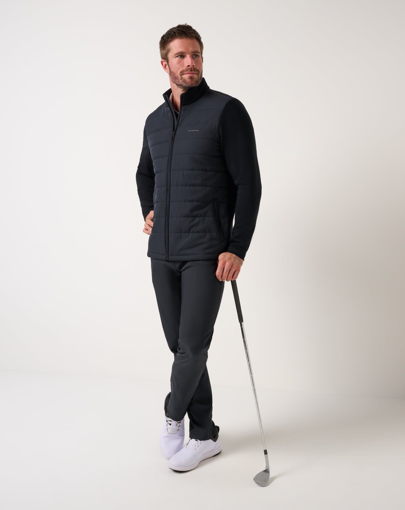 Point Of Sail 2.0 Jacket - Image 7