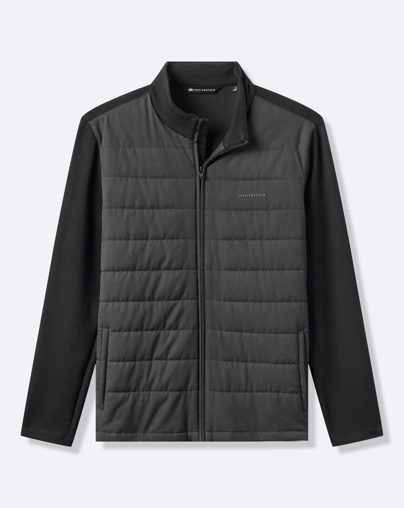 Point Of Sail 2.0 Jacket - Image 8