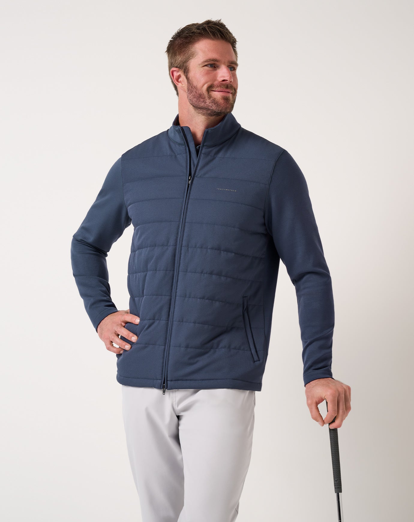 Point Of Sail 2.0 Jacket - Image 15