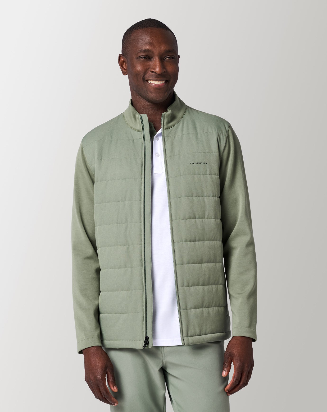 Point Of Sail 2.0 Jacket - Image 18