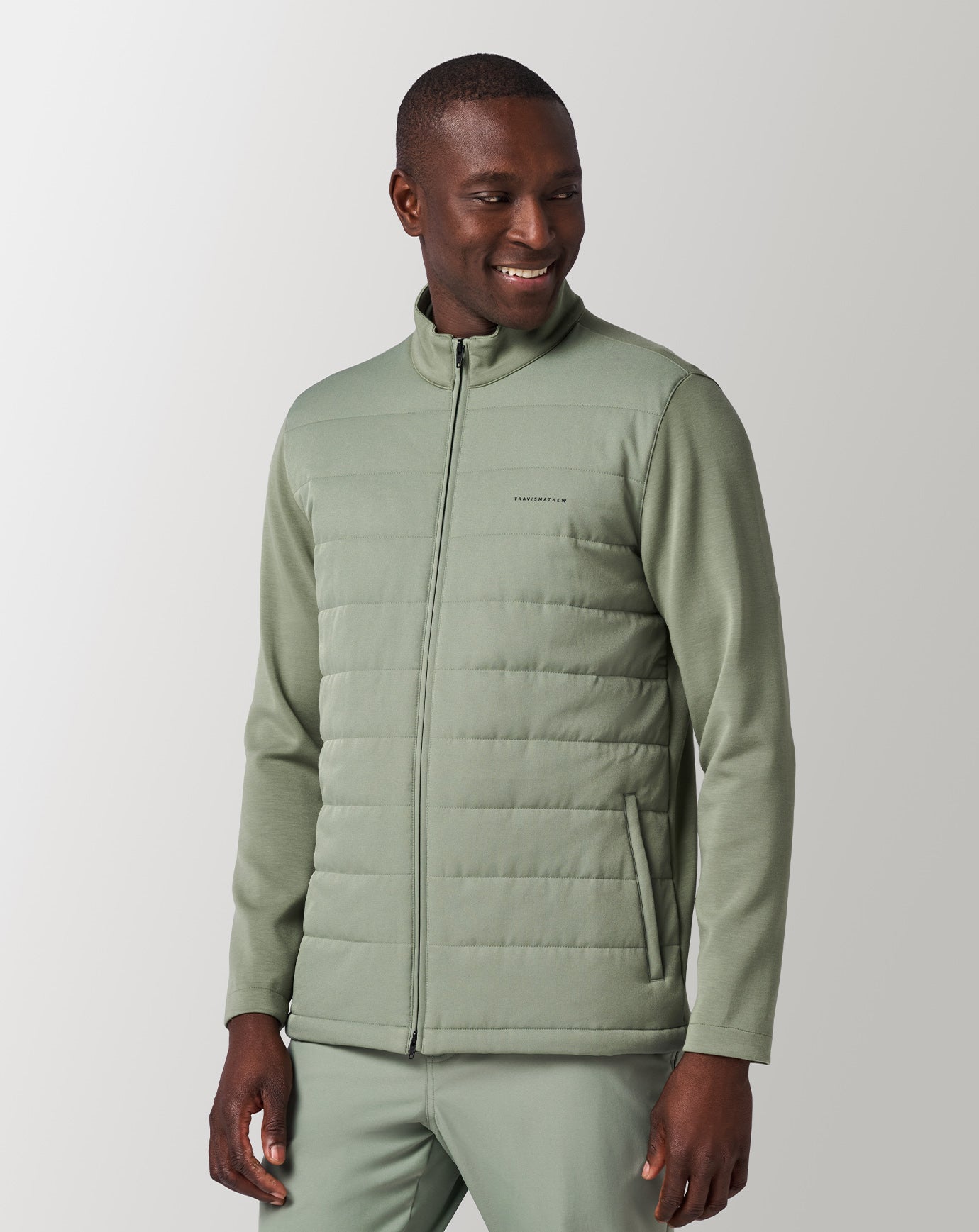 Point Of Sail 2.0 Jacket - Image 19