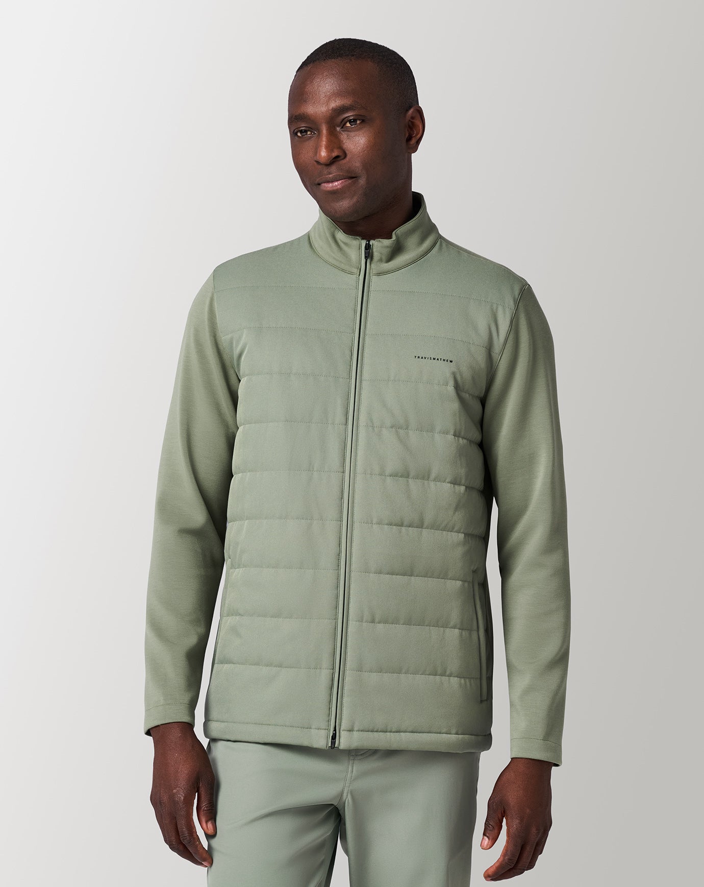 Point Of Sail 2.0 Jacket - Image 25