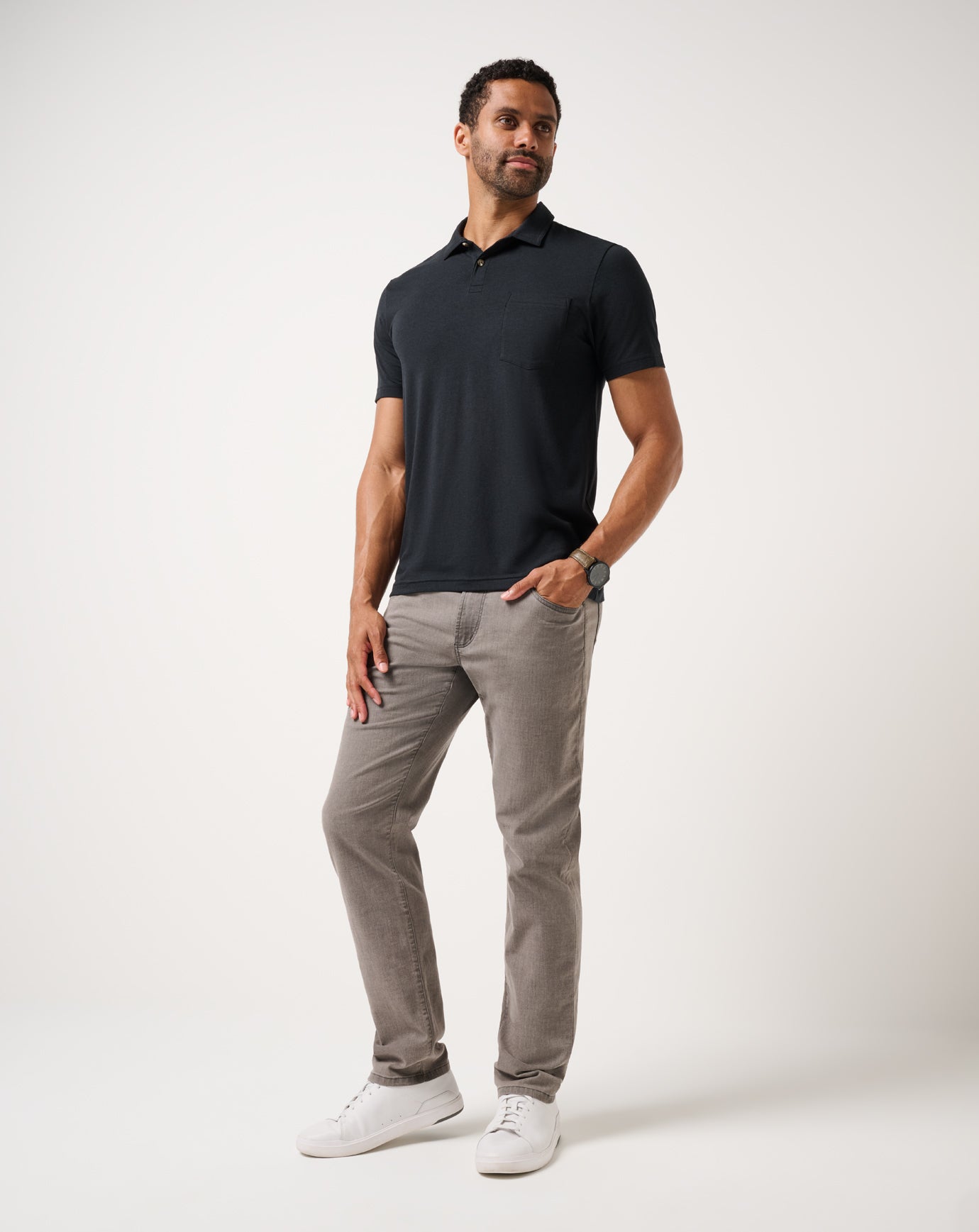 The Cloud Polo - Image 5