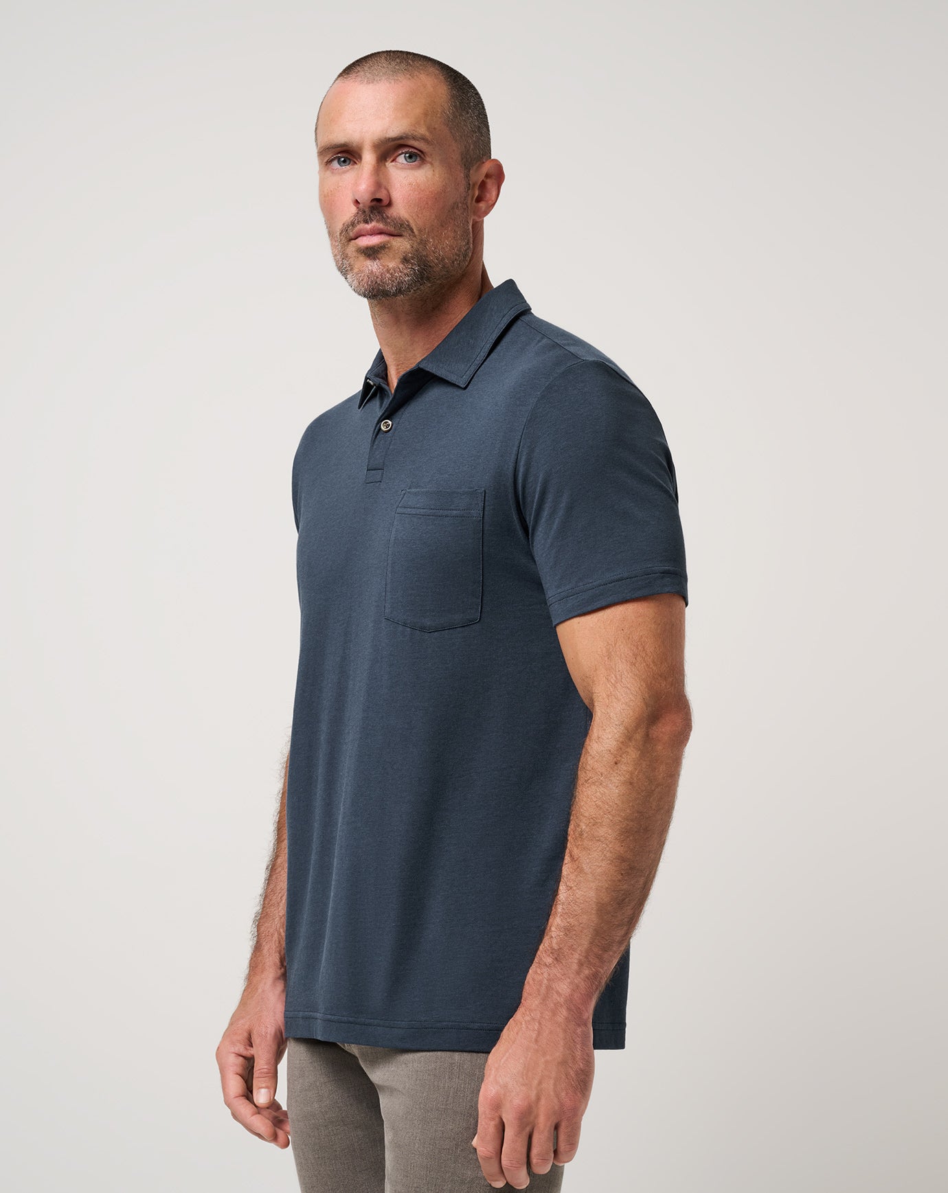 The Cloud Polo - Image 21