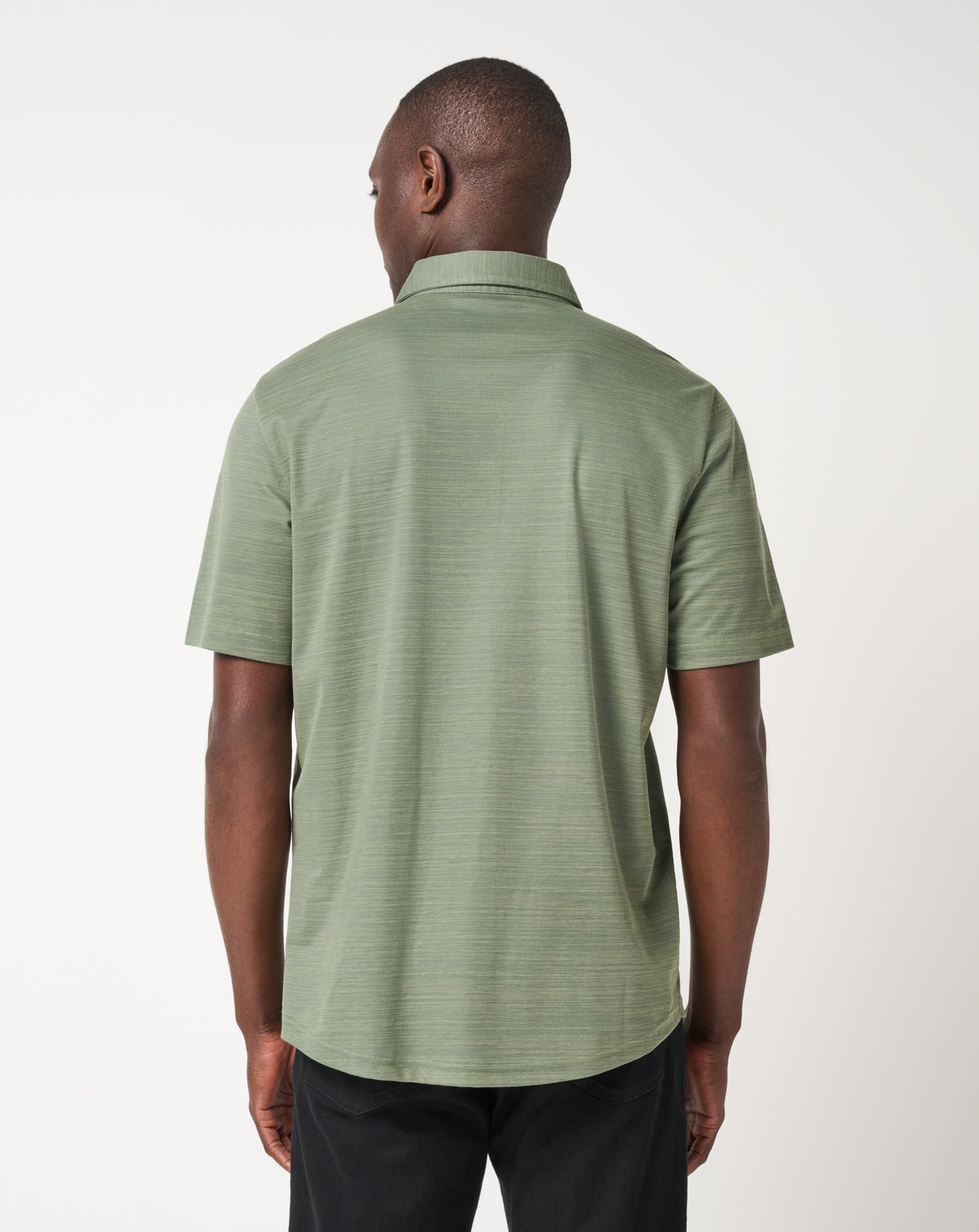 Clubhouse Classic Polo - Image 3