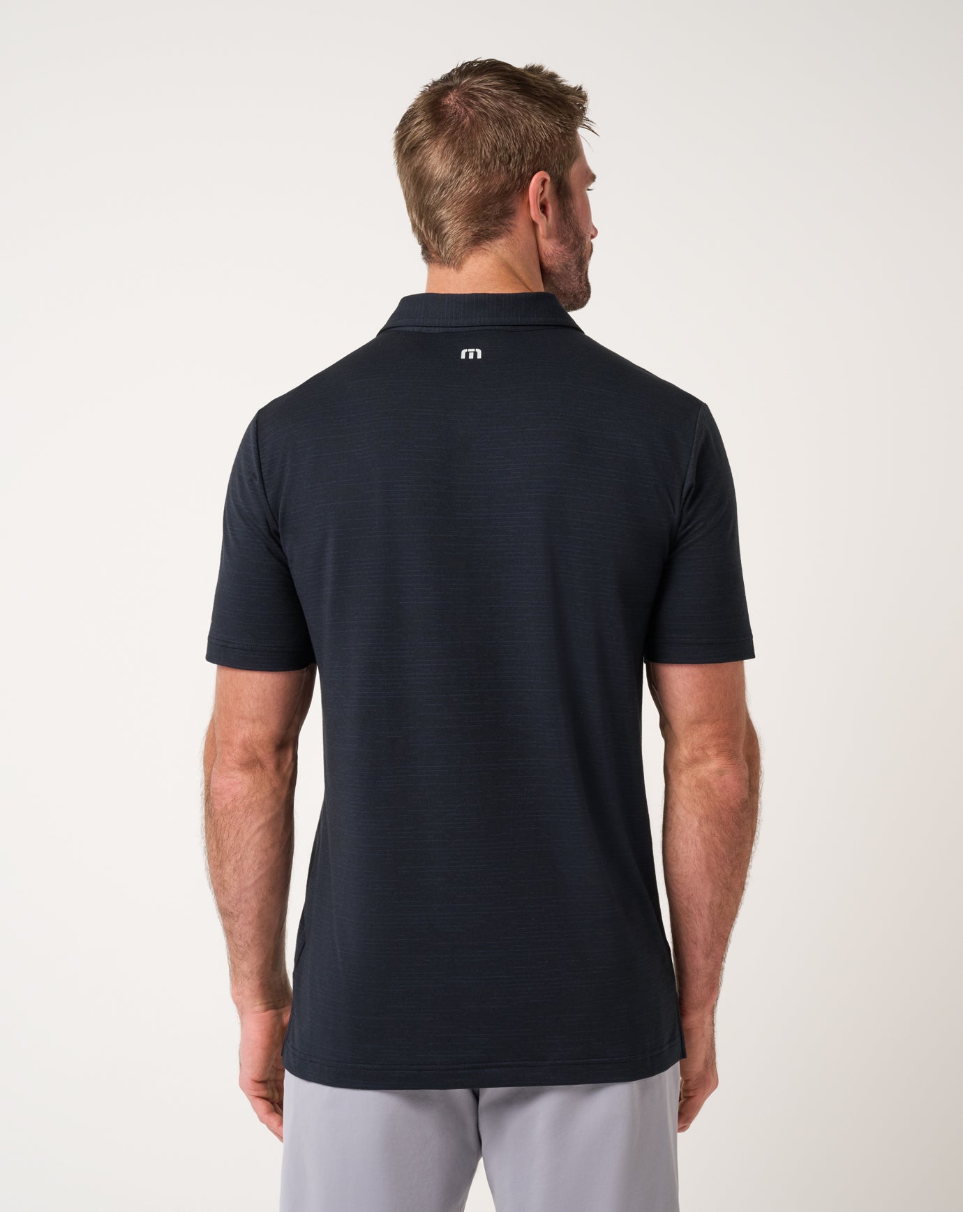 Los Angeles Dodgers Gameday Heater Polo - Image 3
