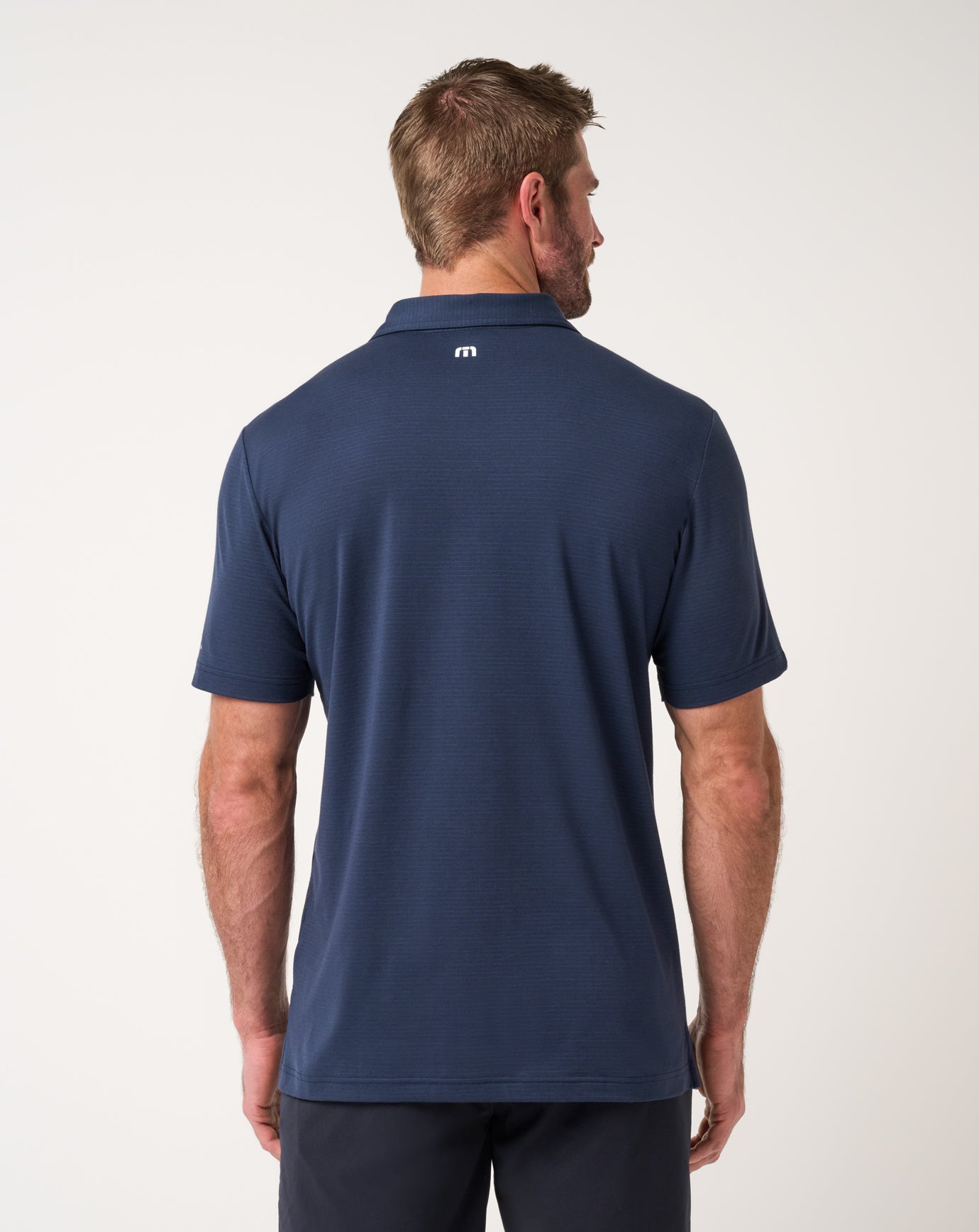 Minnesota Twins Gameday Heater Polo - Image 3