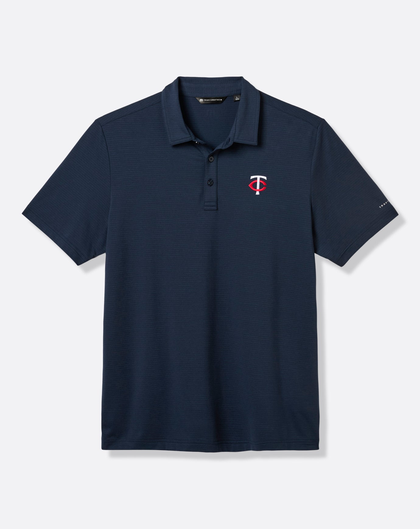 Minnesota Twins Gameday Heater Polo - Image 6