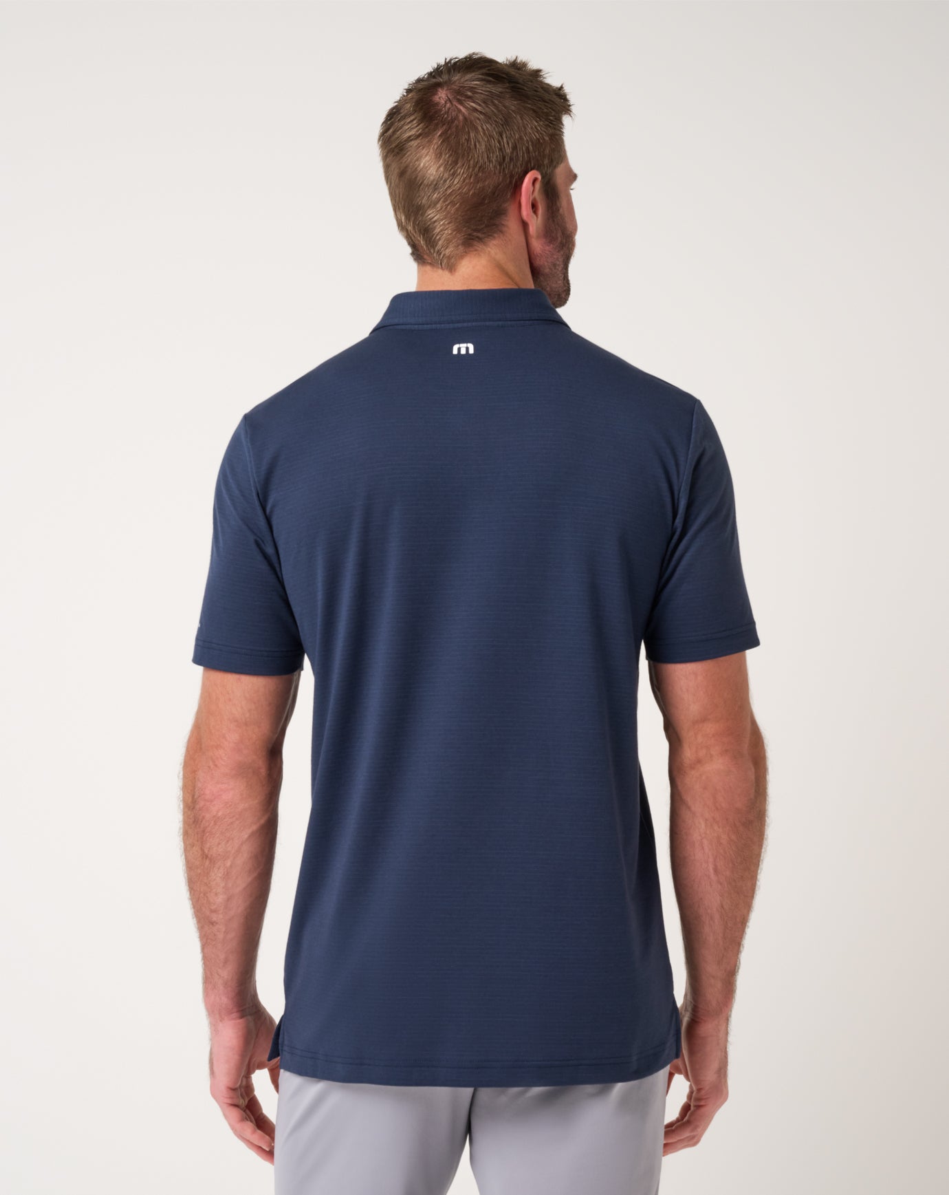 Washington Nationals Gameday Heater Polo - Image 3