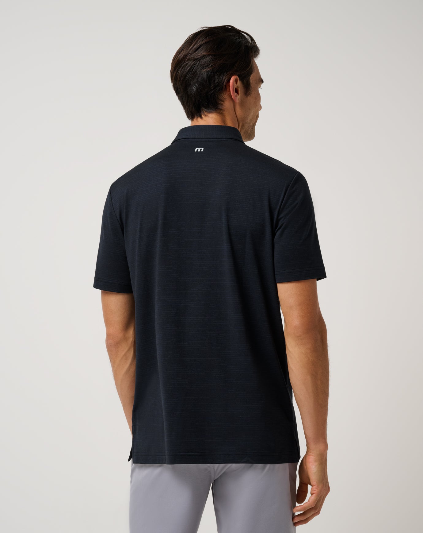 New York Mets Gameday Heater Polo - Image 3