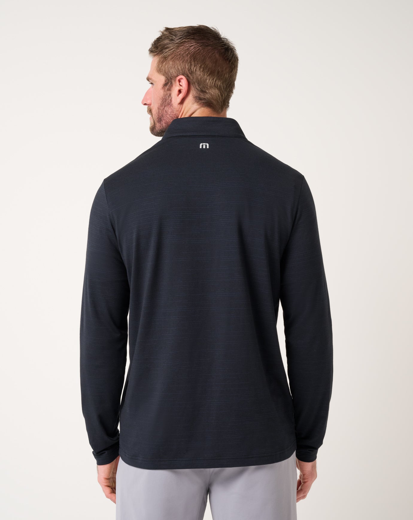Los Angeles Dodgers Bullpen Heater Quarter Zip - Image 3