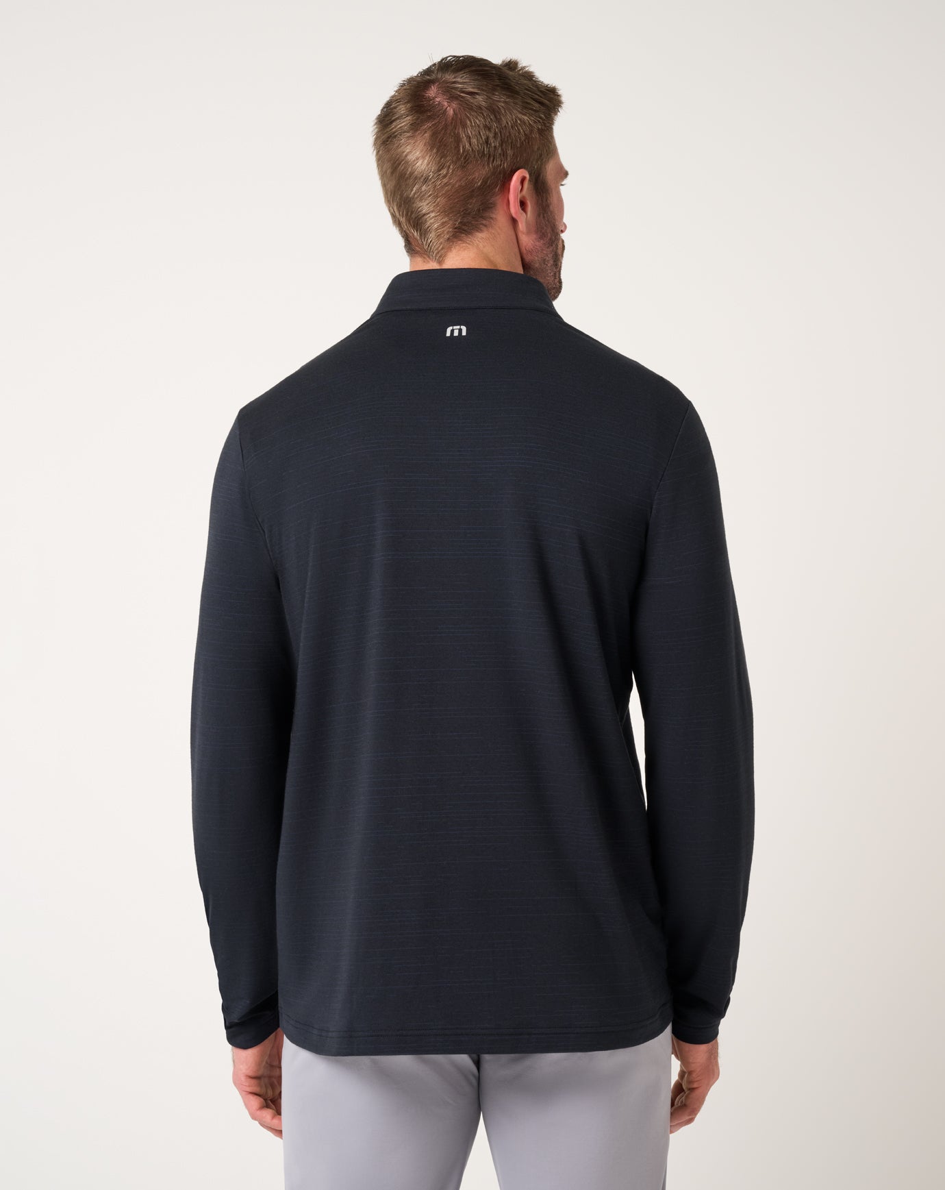 Baltimore Orioles Bullpen Heater Quarter Zip - Image 6