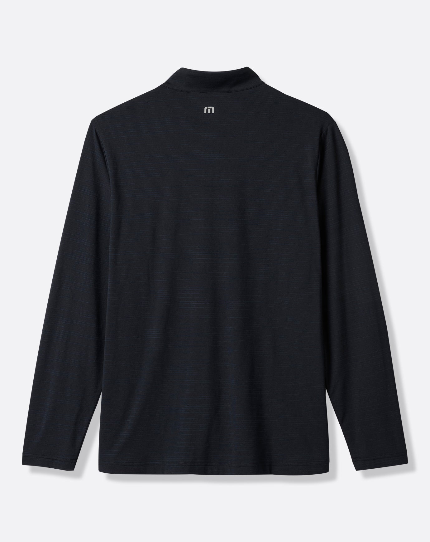 Baltimore Orioles Bullpen Heater Quarter Zip - Image 11