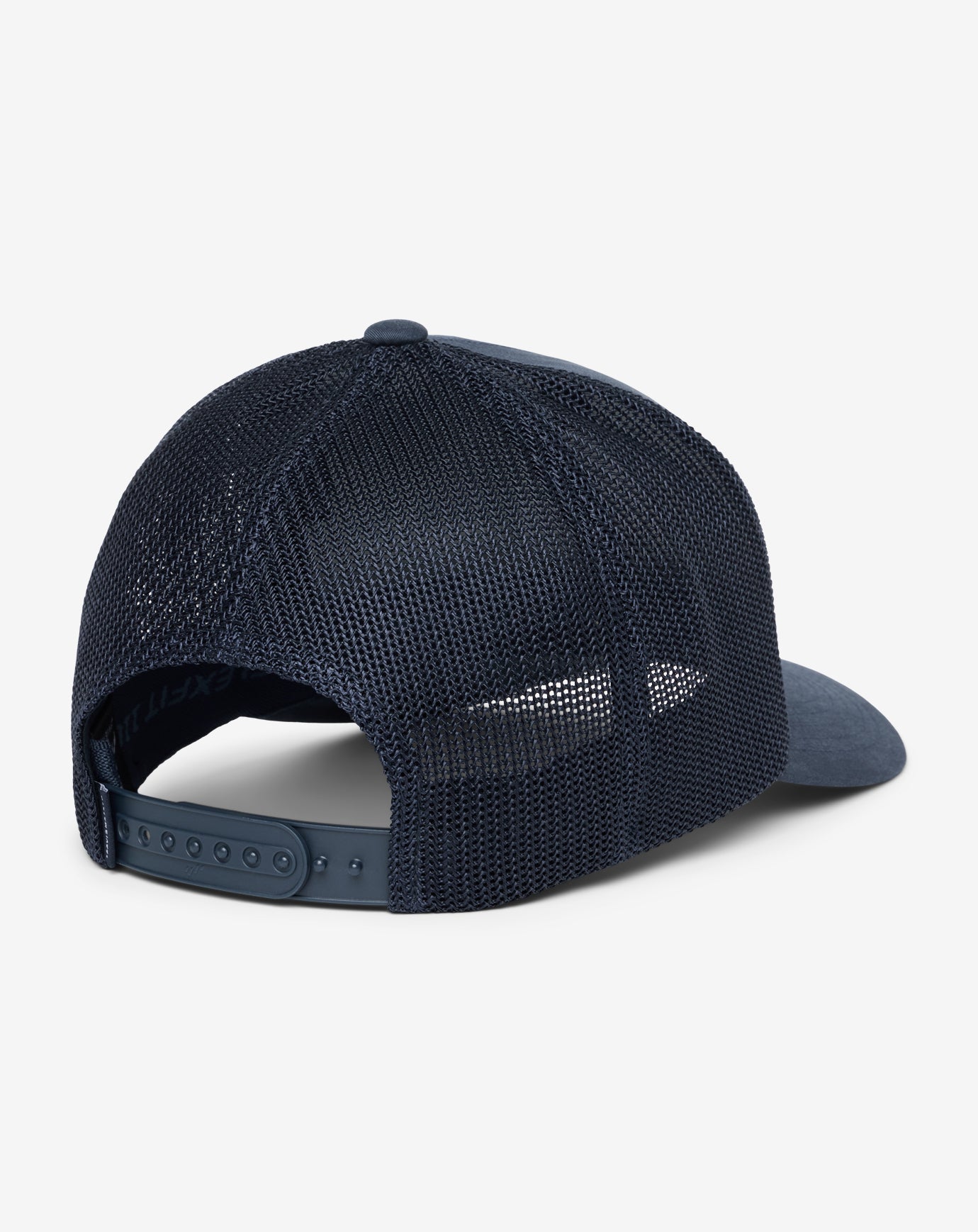 Sunset Shores Snapback Hat - Image 3
