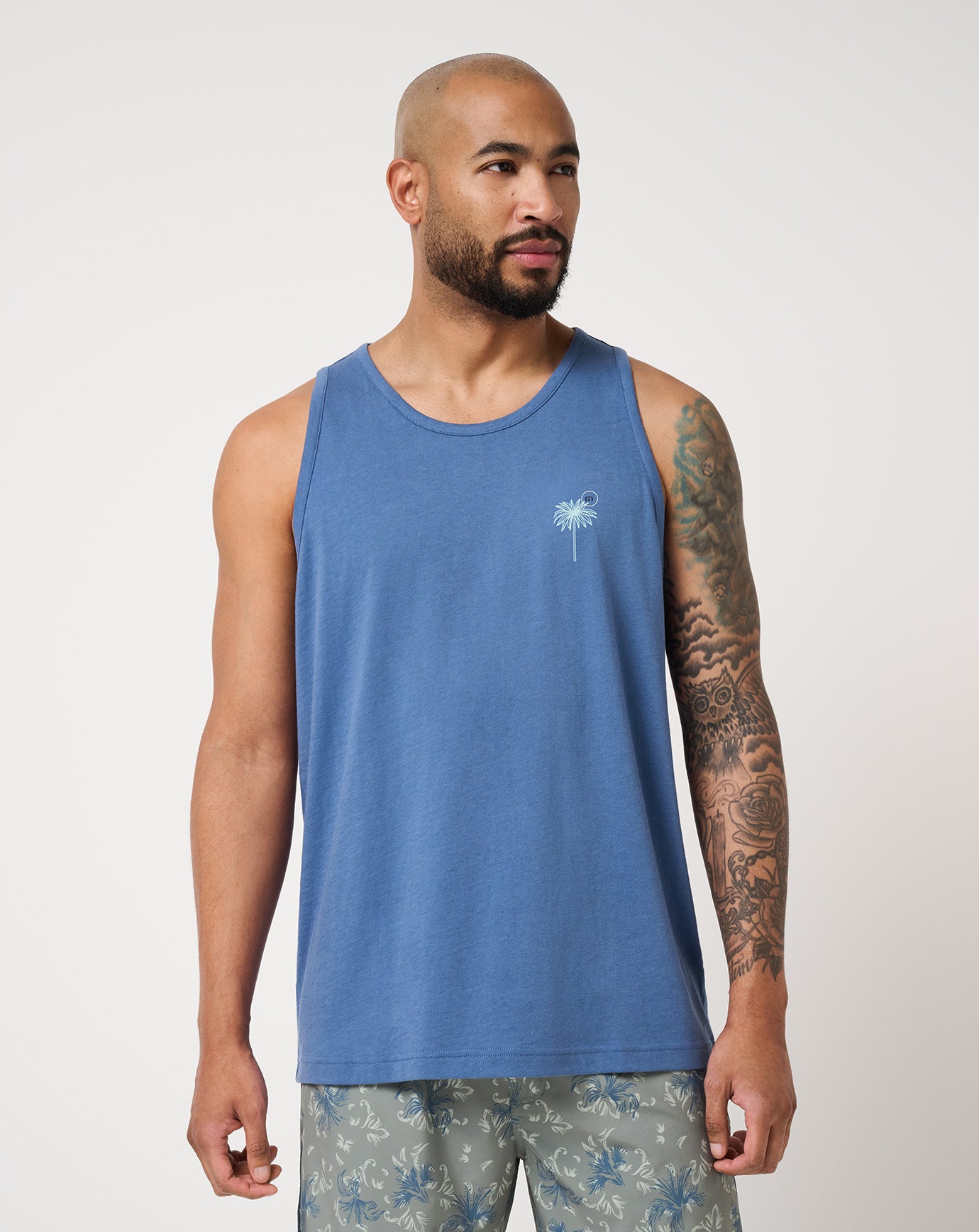 Surf Horizon Tank - Image 2