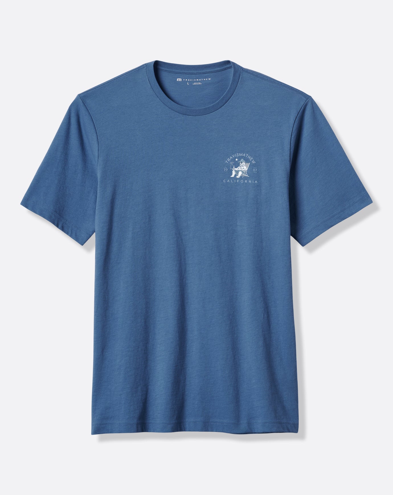 West Coast Glow Tee - Image 9