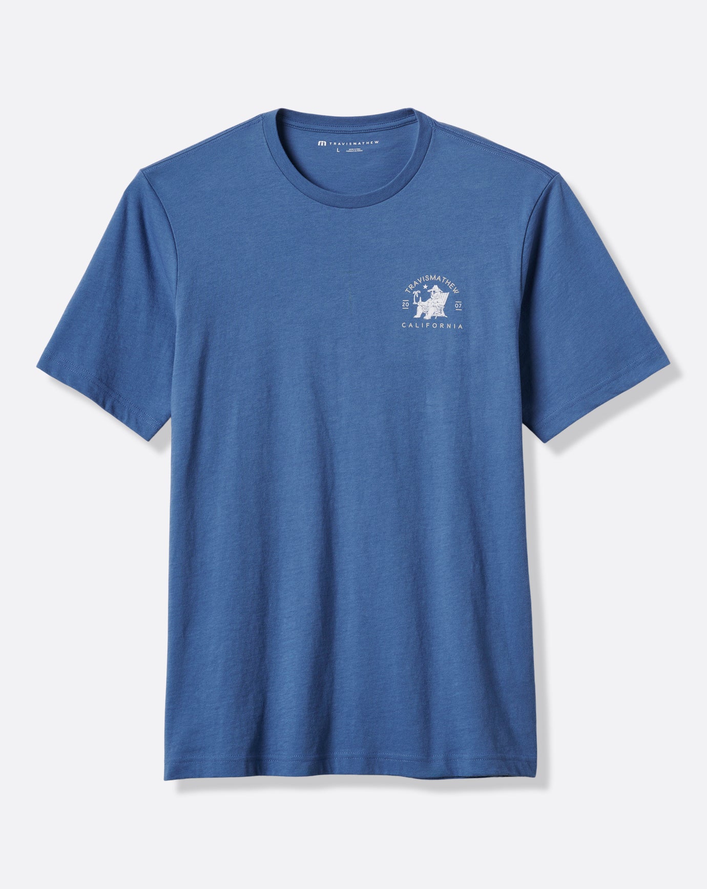 West Coast Glow Tee - Image 6
