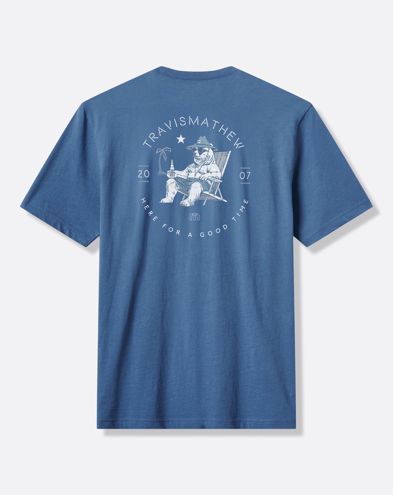West Coast Glow Tee - Image 7
