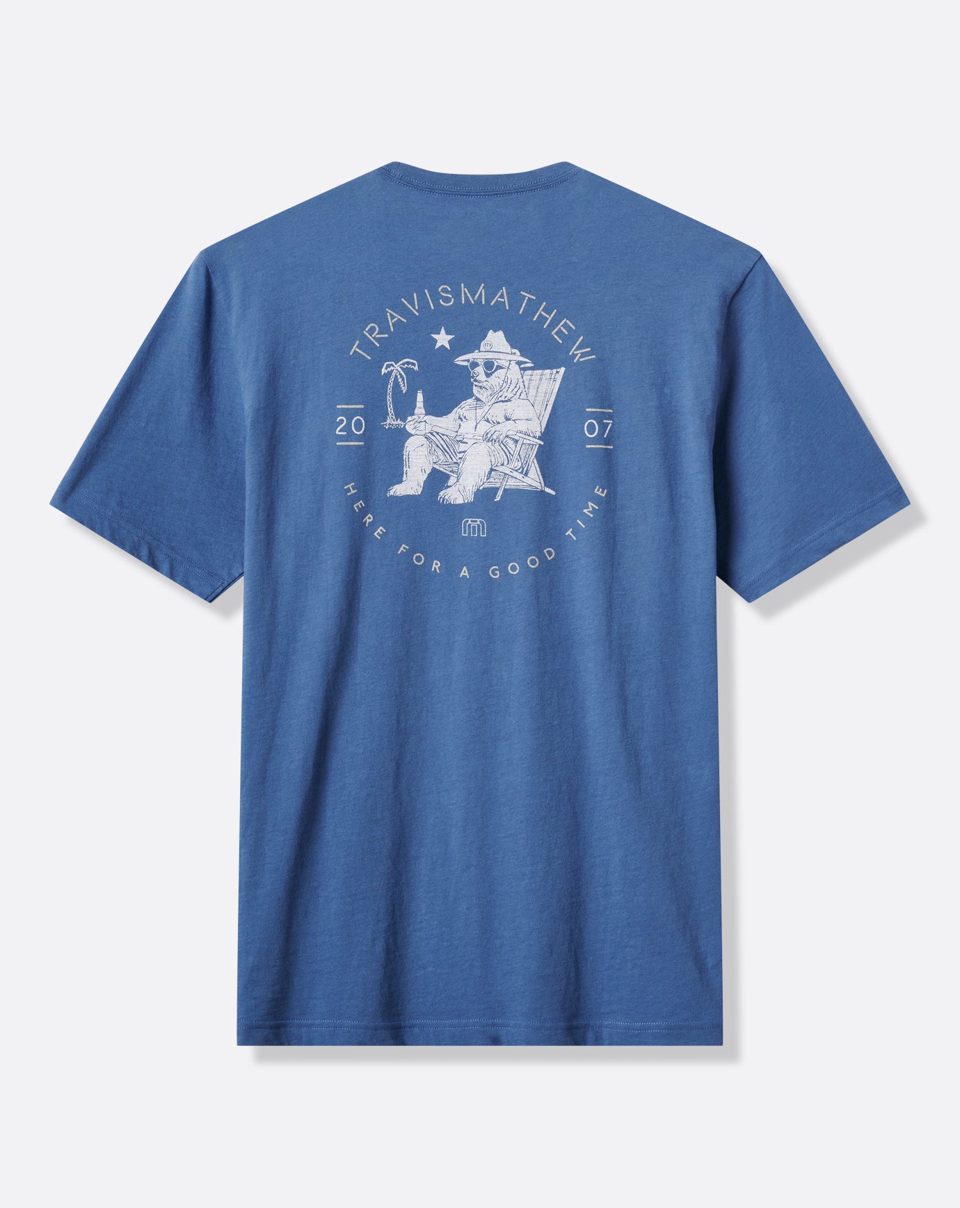West Coast Glow Tee - Image 5