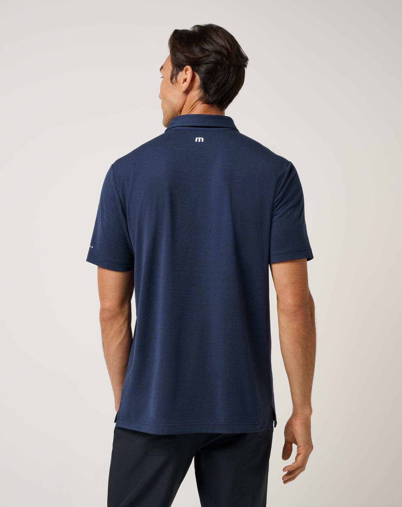 Seattle Mariners Gameday Heater Polo - Image 3